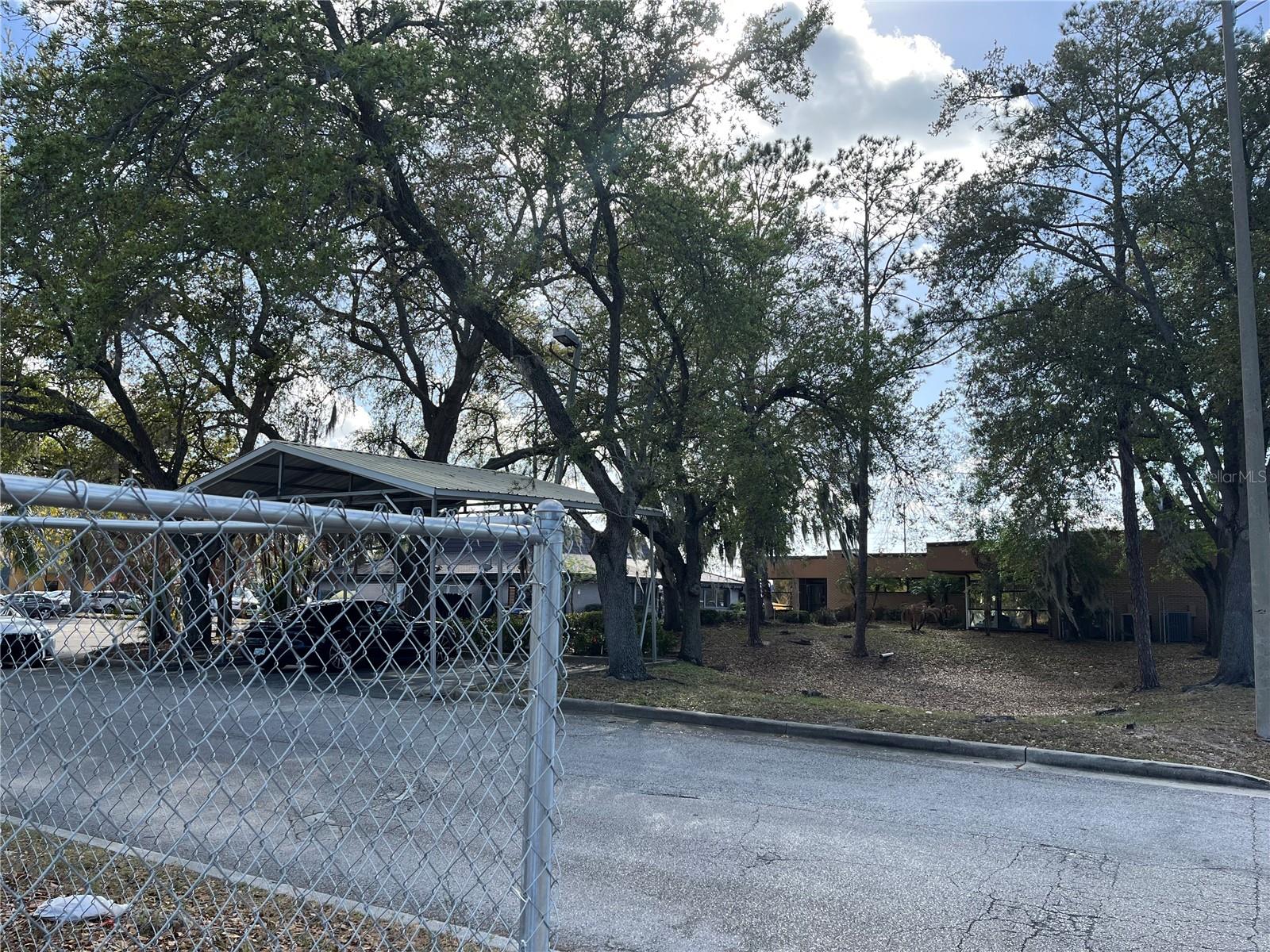 5750 PERSHING AVENUE