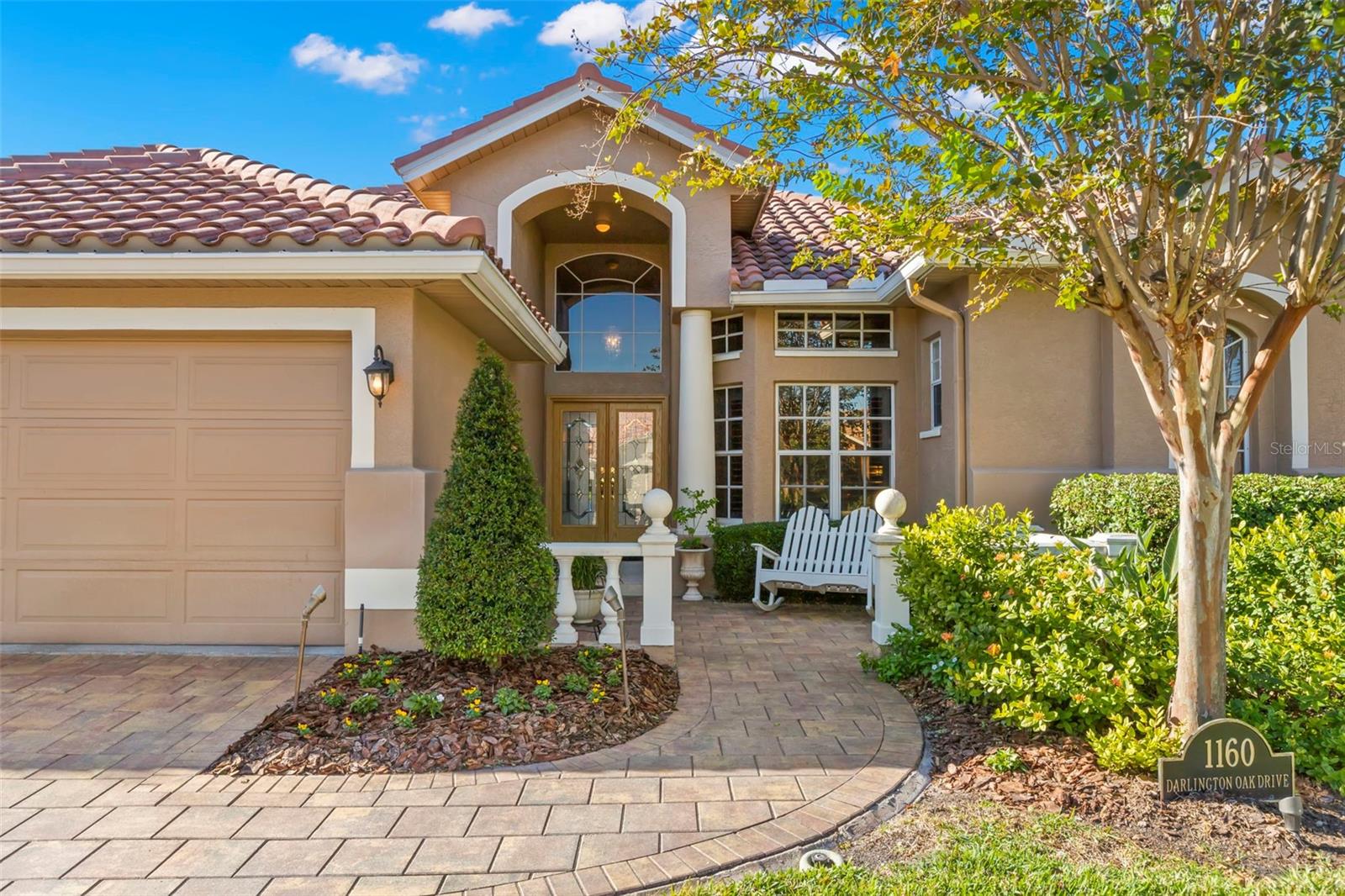 1160 DARLINGTON OAK DRIVE NE
