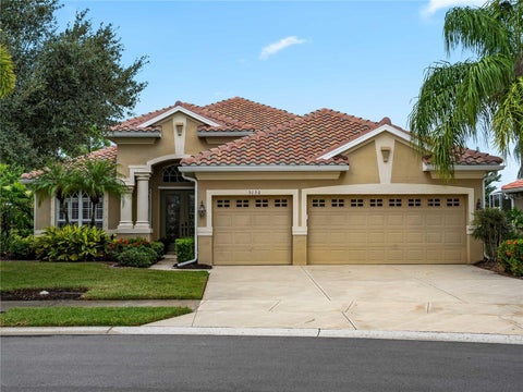 Photo of 5130 Laurel Oak Court, North Port, FL 34287 (MLS # N6146142)