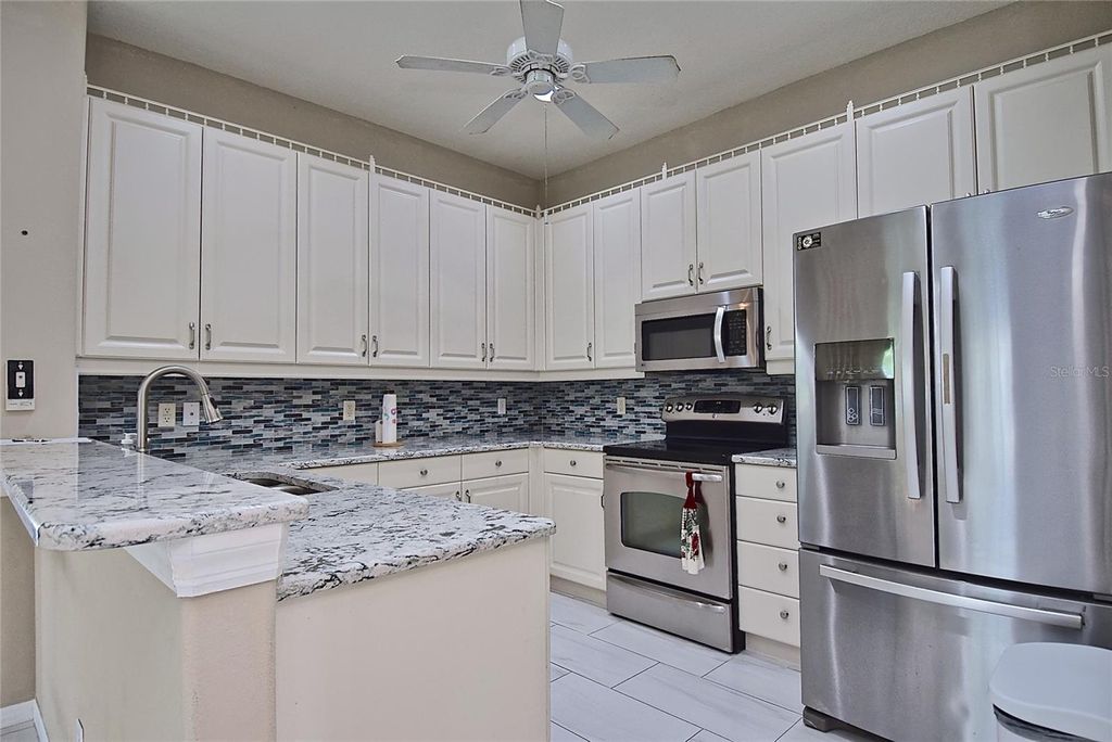 Photo of 1894 San Silvestro Drive, Venice, FL 34285 (MLS # A4694118)
