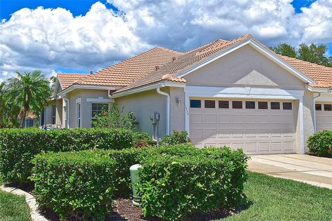1894 SAN SILVESTRO DRIVE VENICE FL 34285