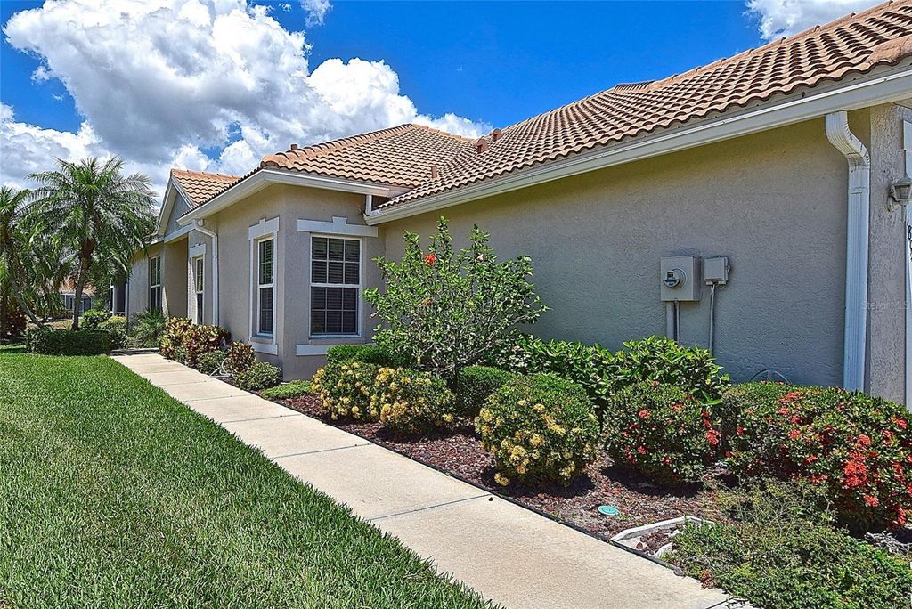 Photo of 1894 San Silvestro Drive, Venice, FL 34285 (MLS # A4694118)