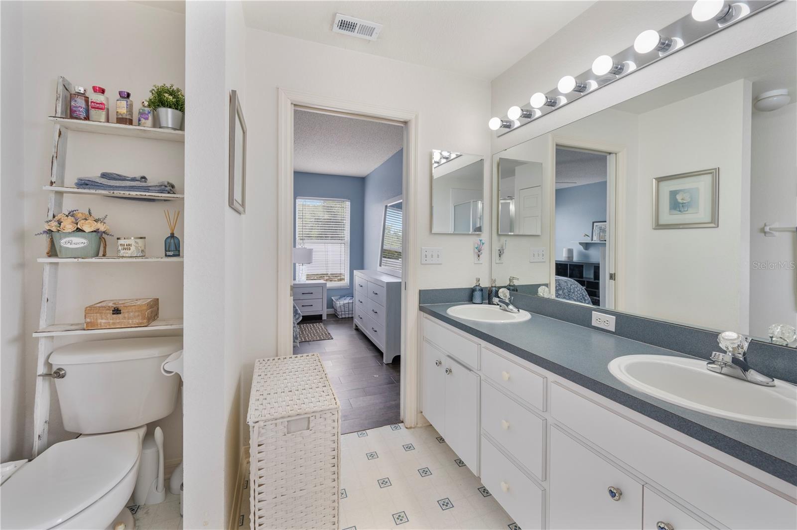 REFLECTIONS WEST - Residential