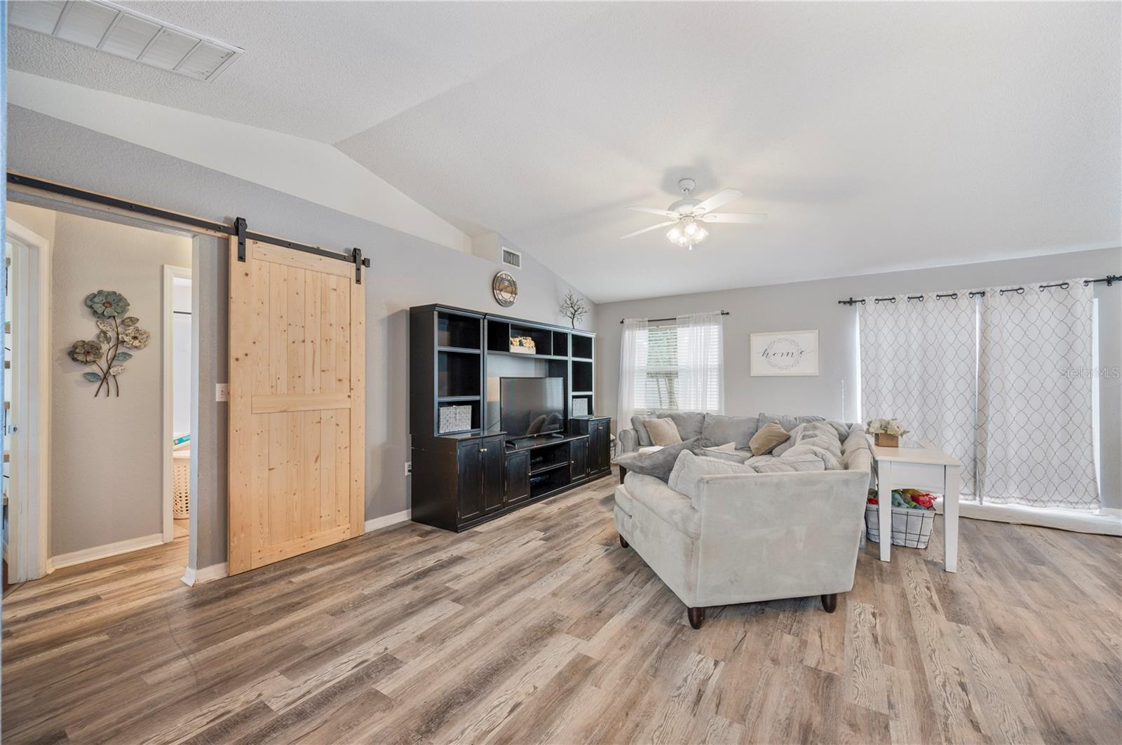 REFLECTIONS WEST - Residential