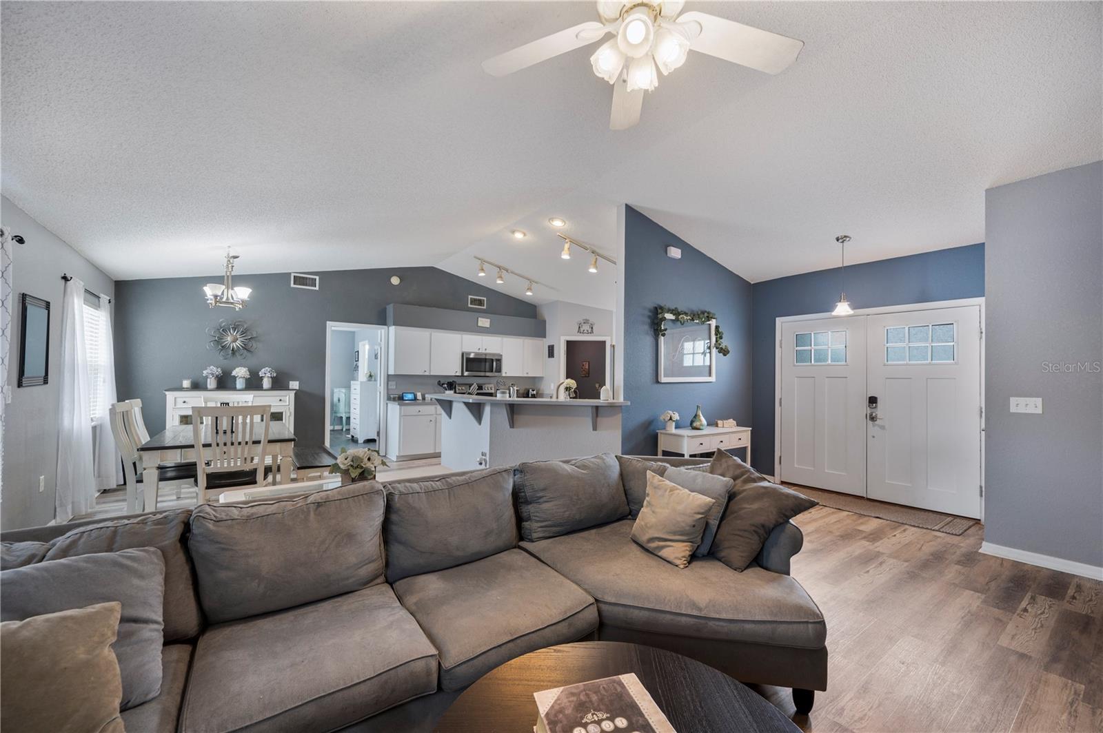 REFLECTIONS WEST - Residential