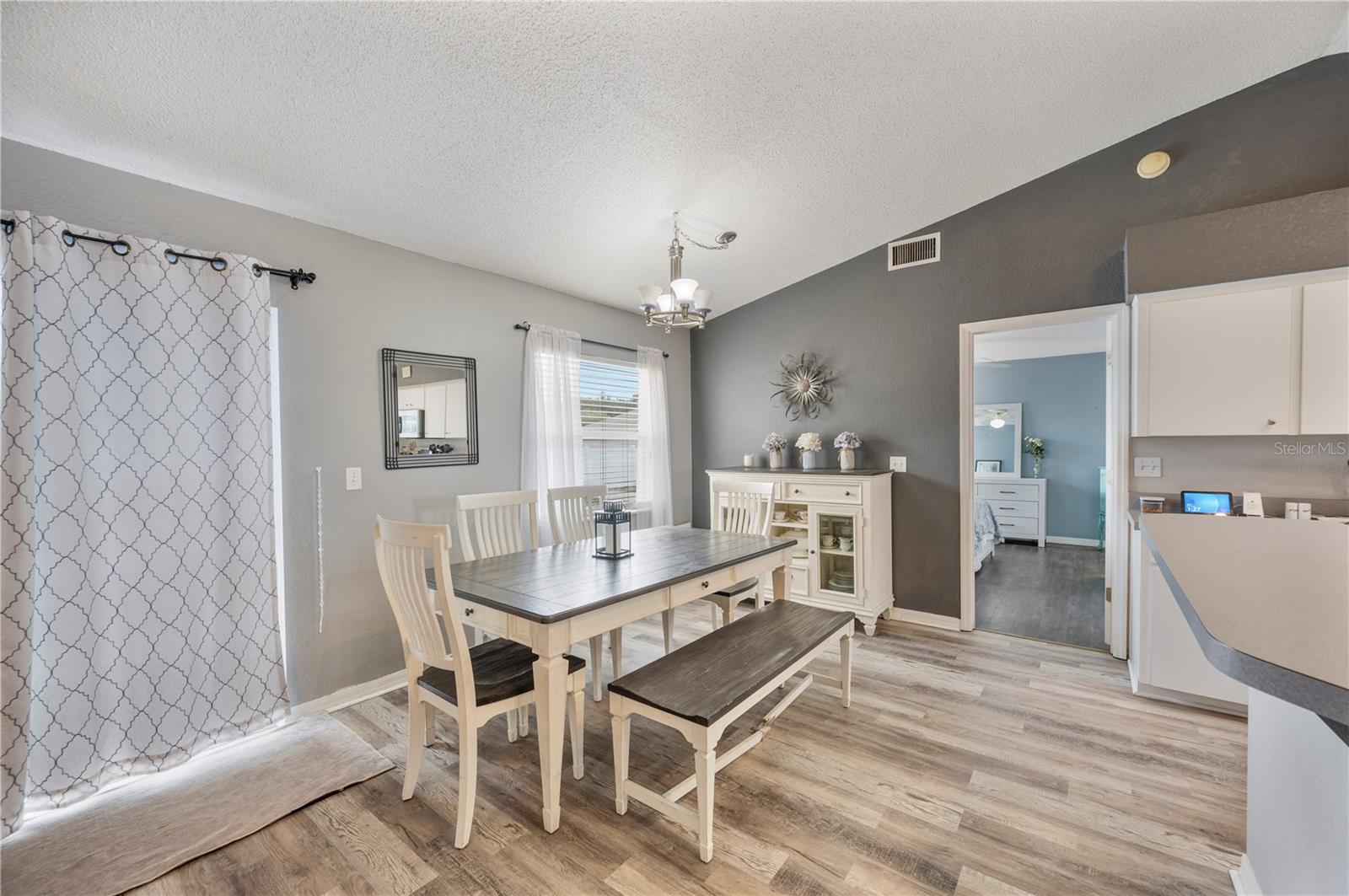 REFLECTIONS WEST - Residential