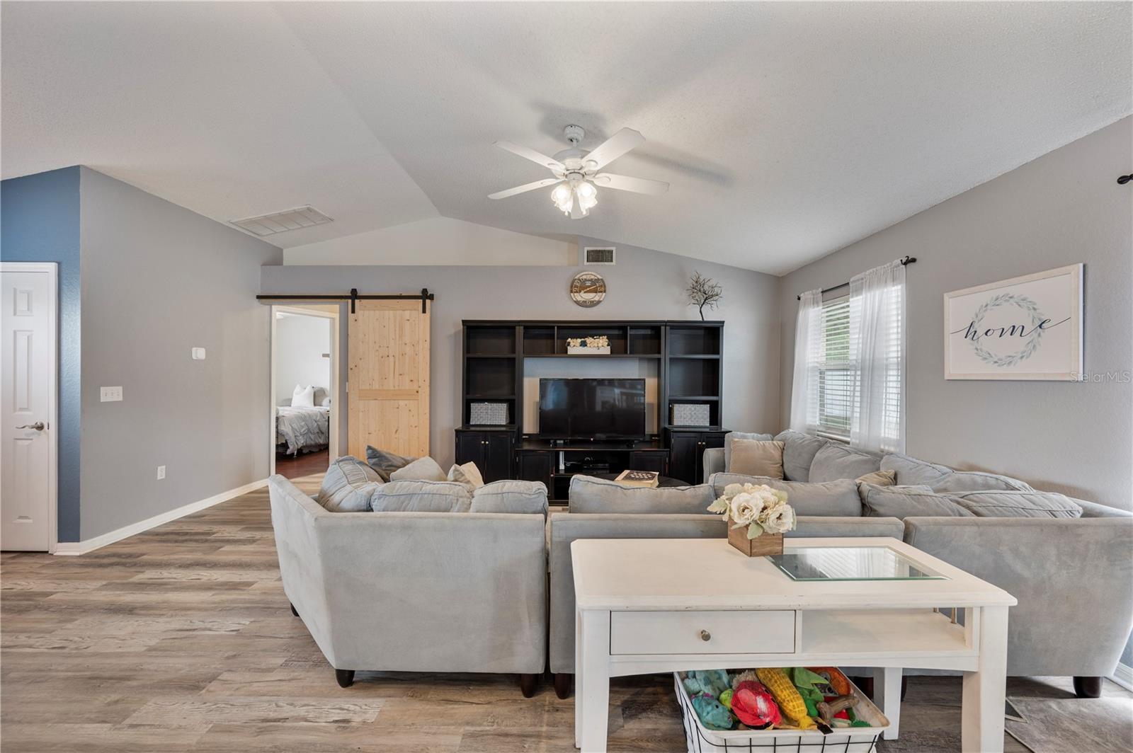 REFLECTIONS WEST - Residential