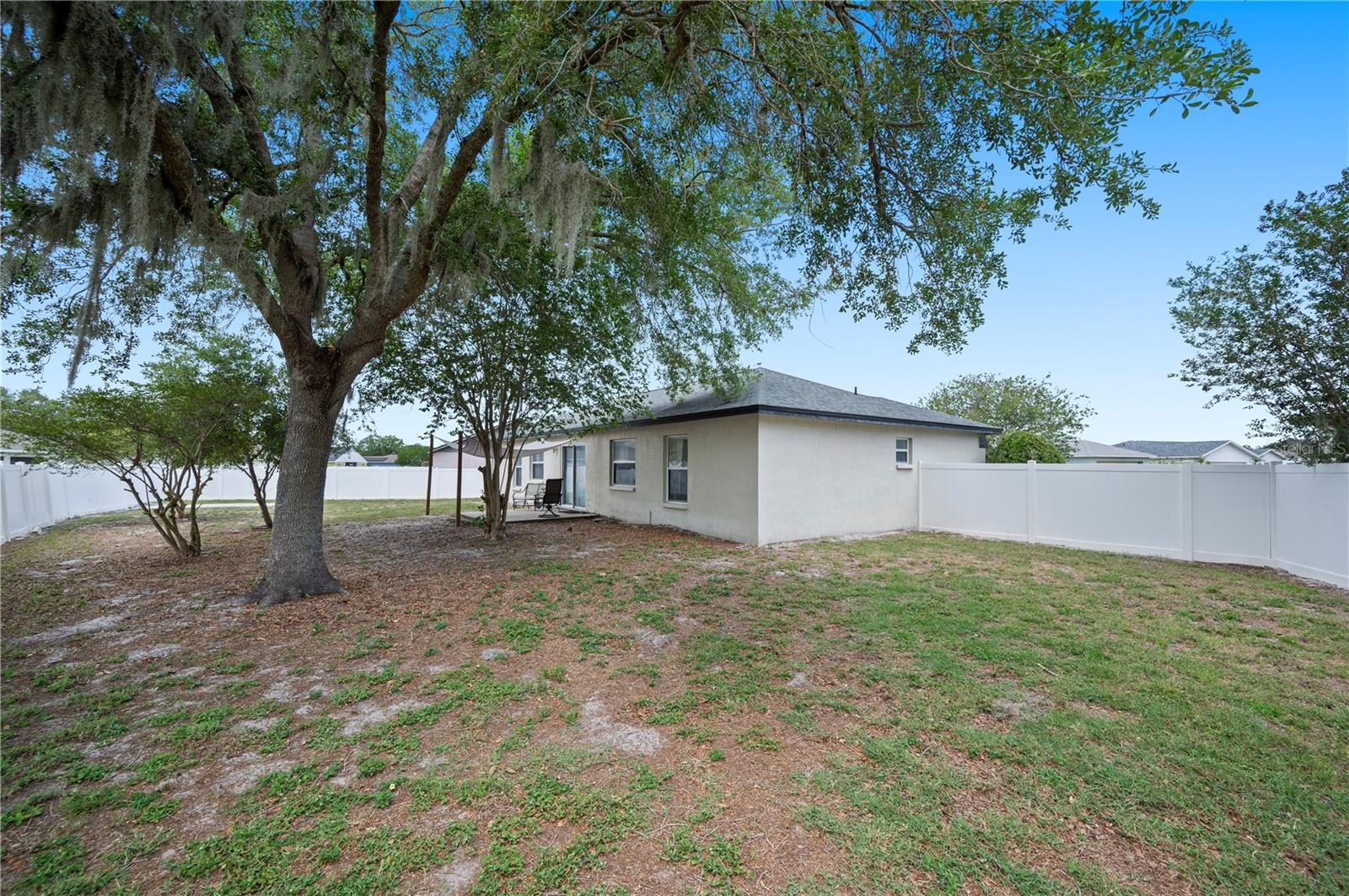 REFLECTIONS WEST - Residential
