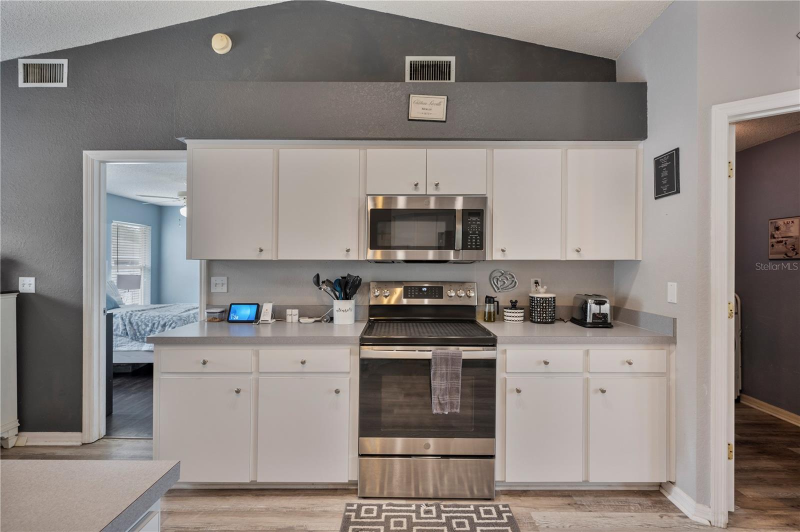 REFLECTIONS WEST - Residential