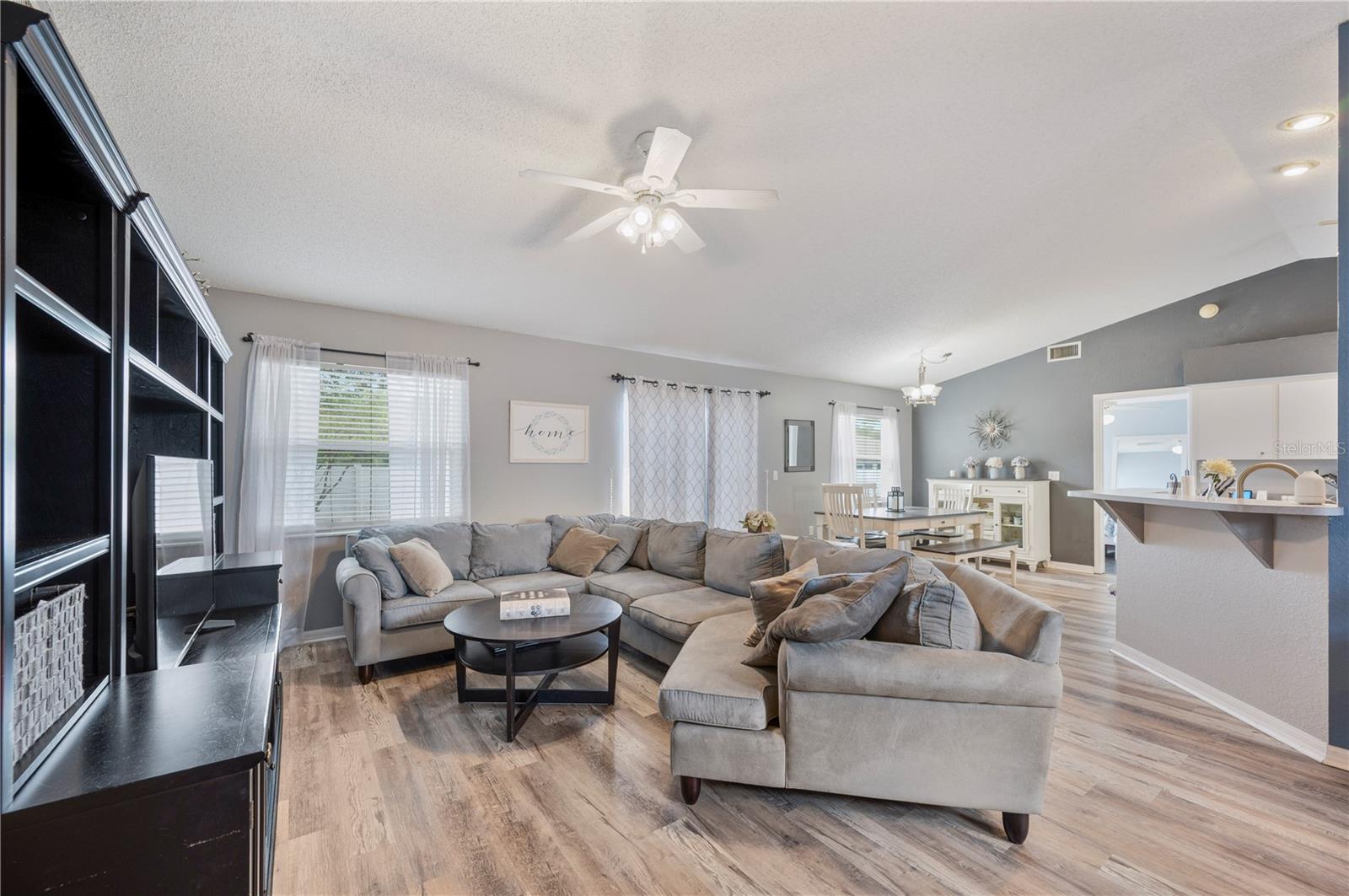 REFLECTIONS WEST - Residential