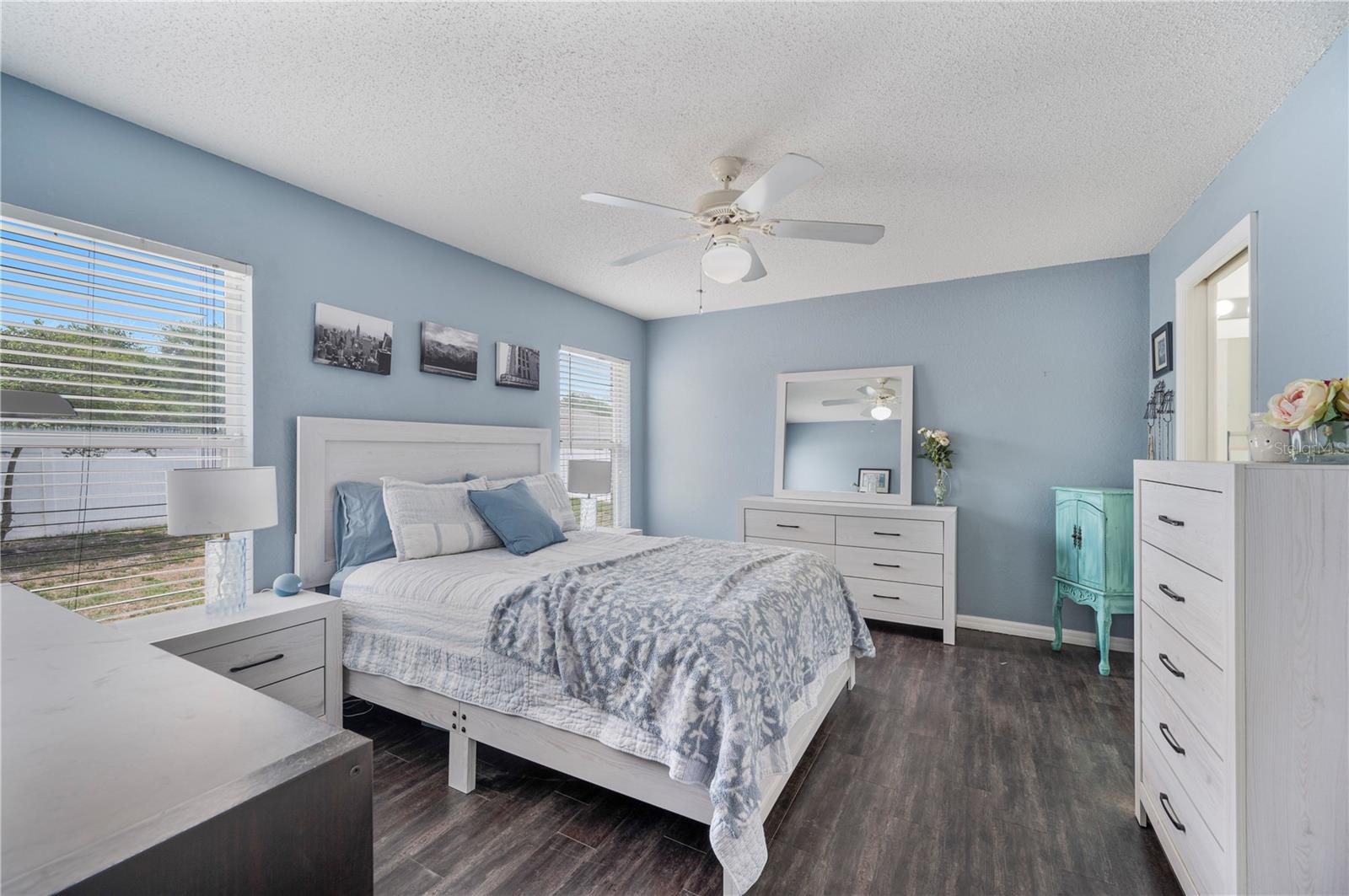 REFLECTIONS WEST - Residential