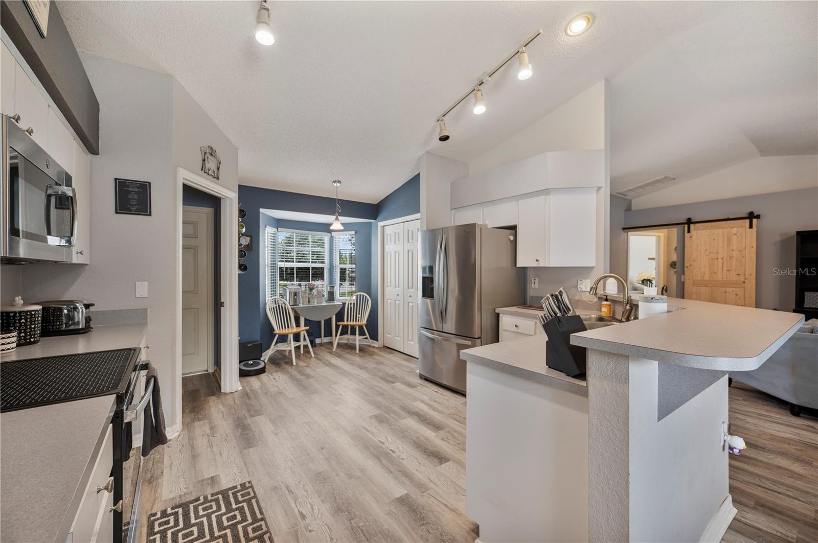 REFLECTIONS WEST - Residential