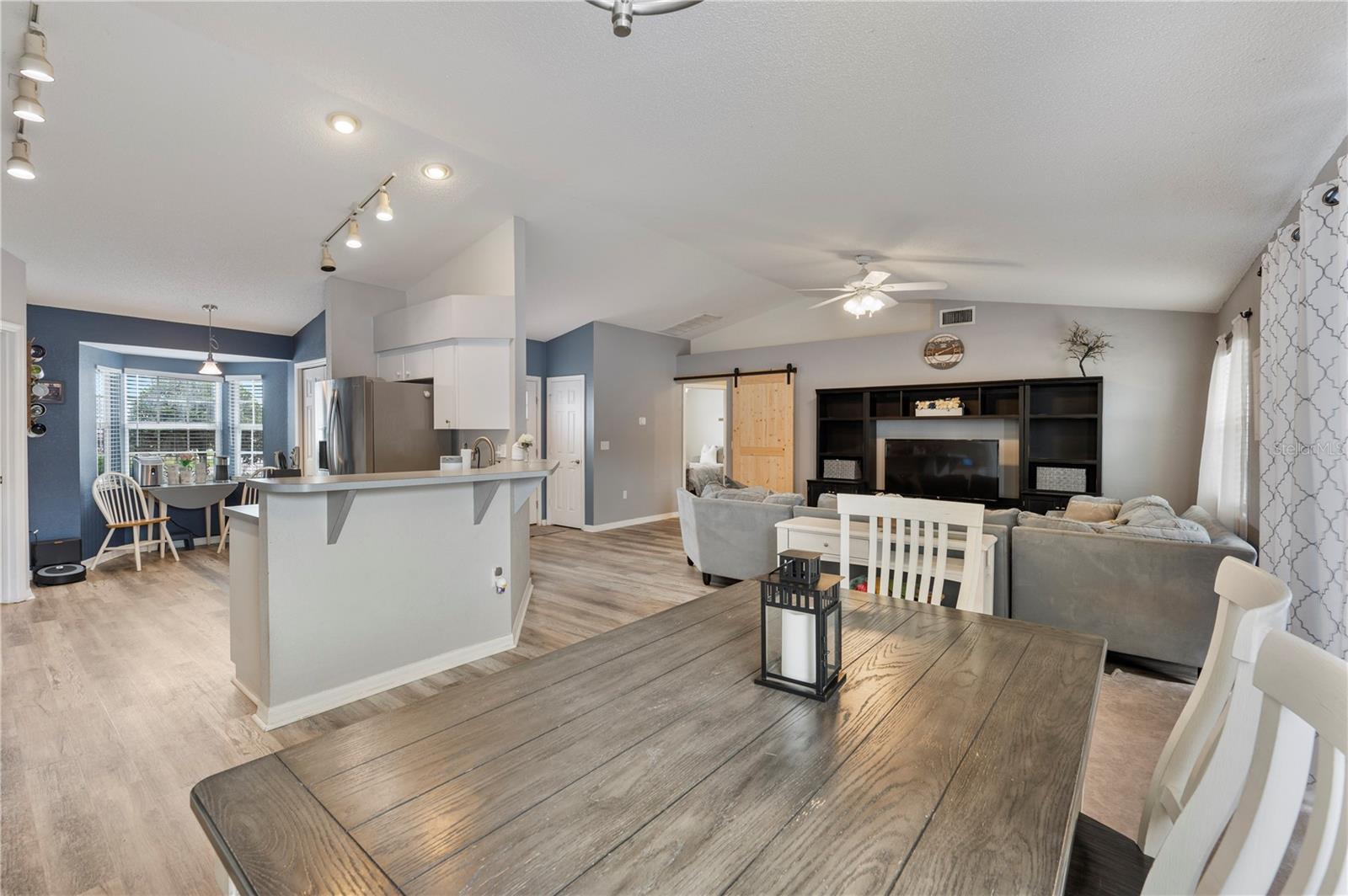 REFLECTIONS WEST - Residential