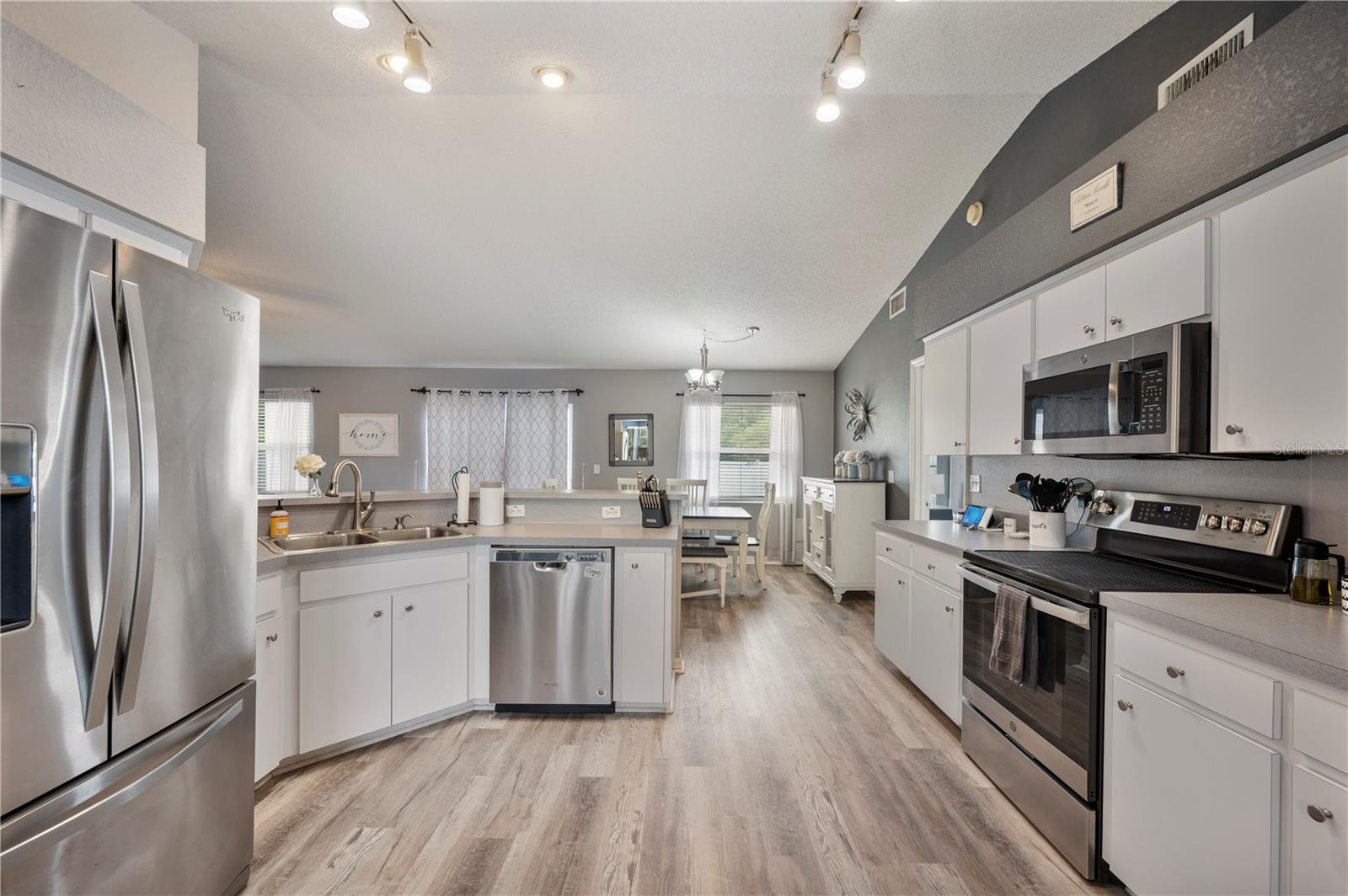 REFLECTIONS WEST - Residential