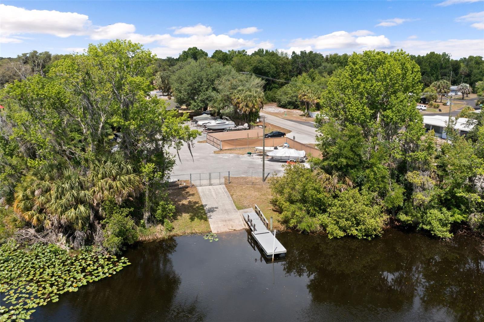 MOORINGS AT POINT O WOODS - Residential