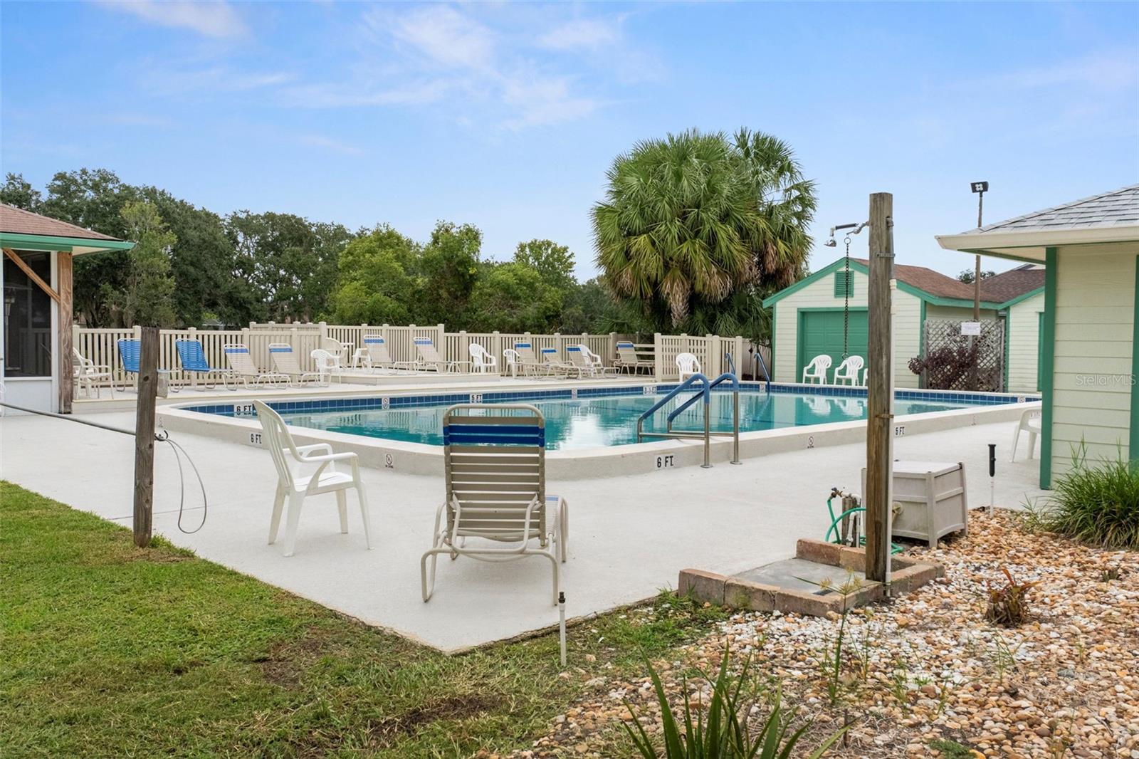 MOORINGS AT POINT O WOODS - Residential