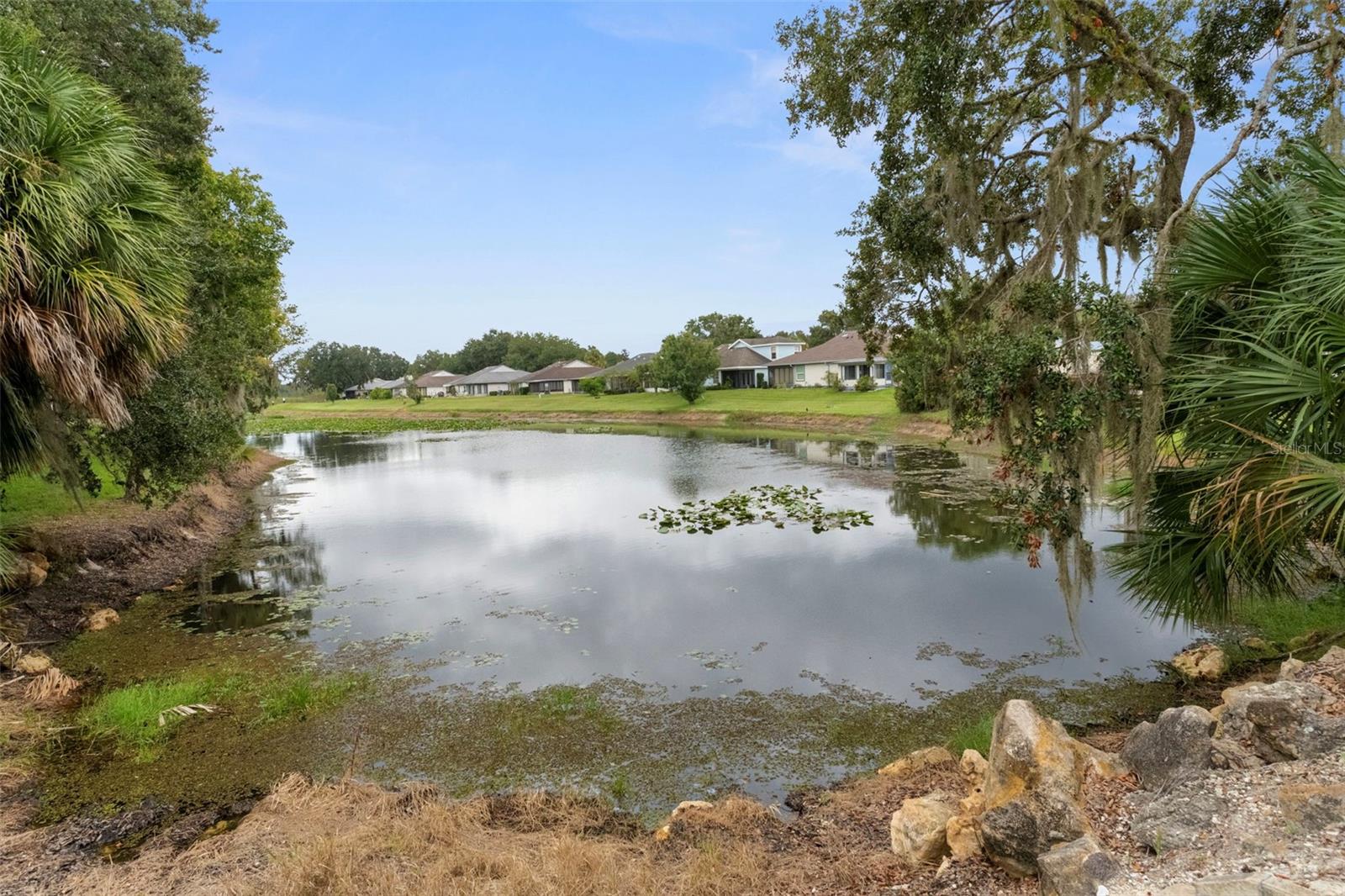 MOORINGS AT POINT O WOODS - Residential
