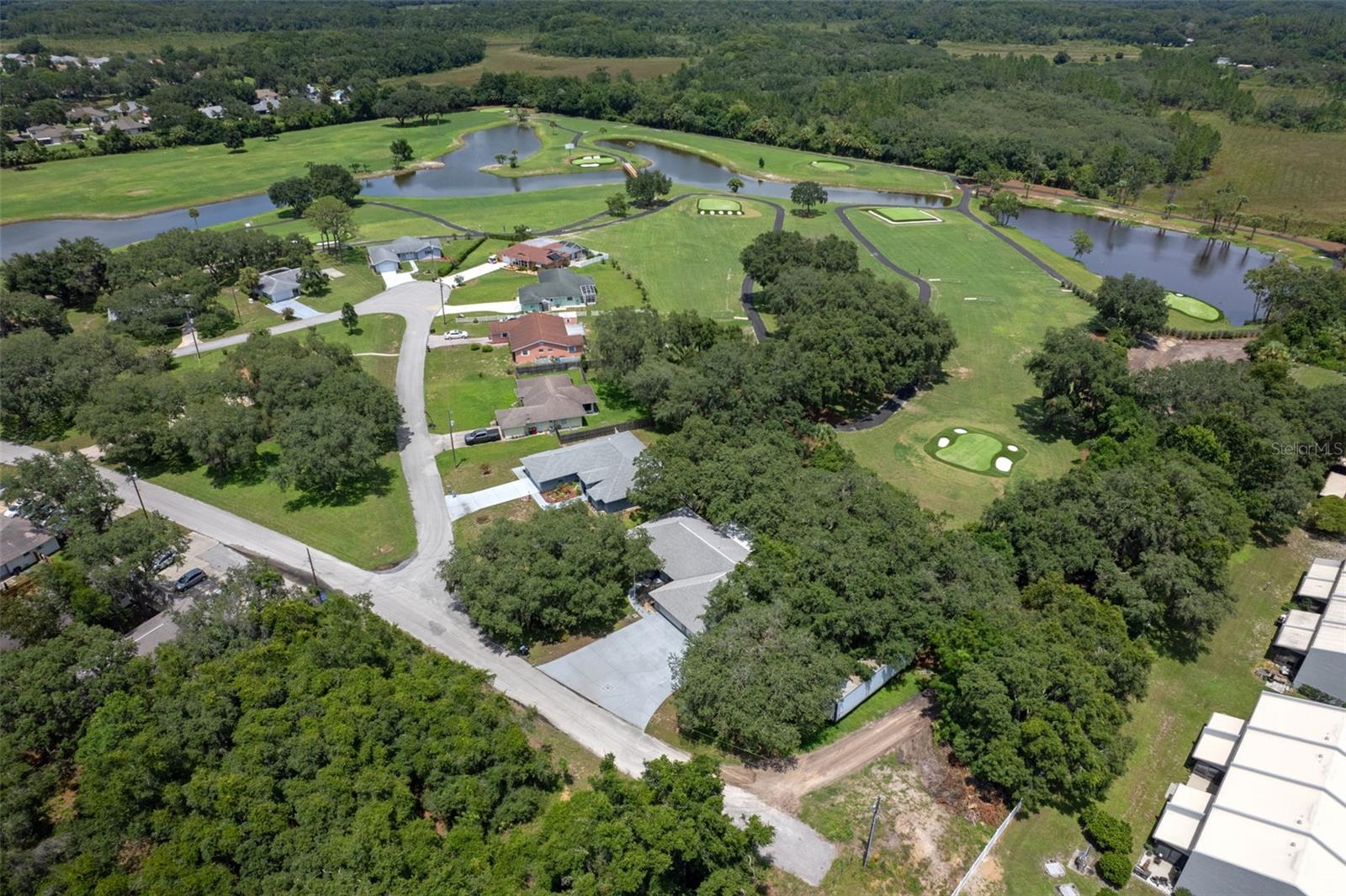 MOORINGS AT POINT O WOODS - Residential