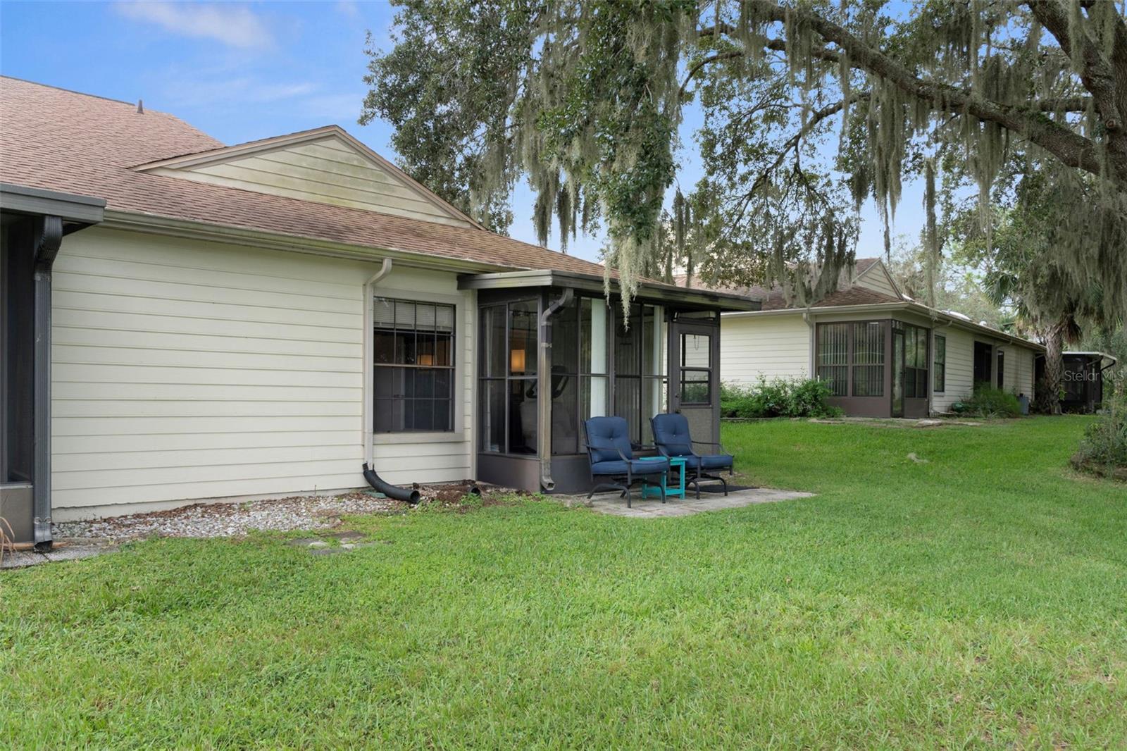 MOORINGS AT POINT O WOODS - Residential