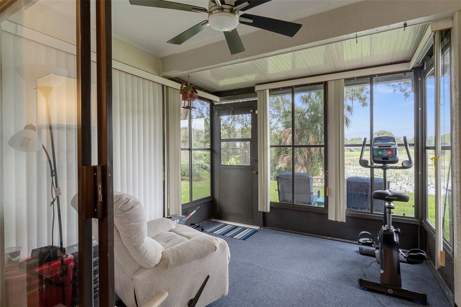MOORINGS AT POINT O WOODS - Residential