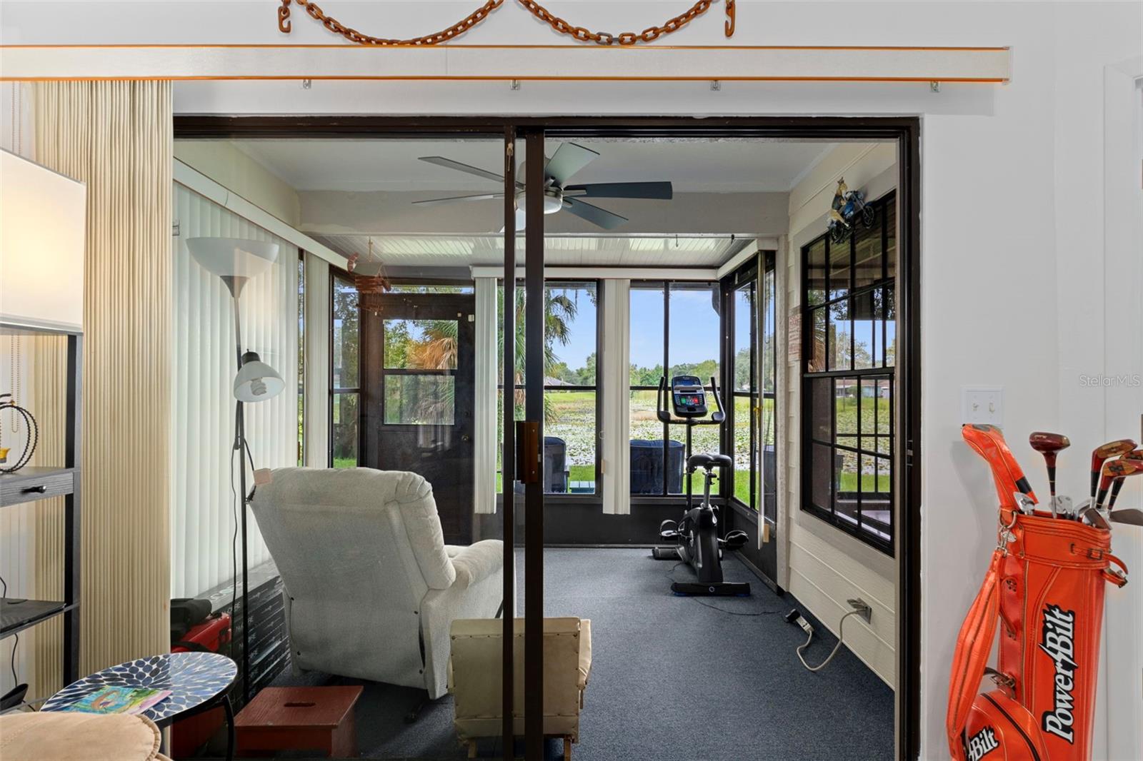 MOORINGS AT POINT O WOODS - Residential