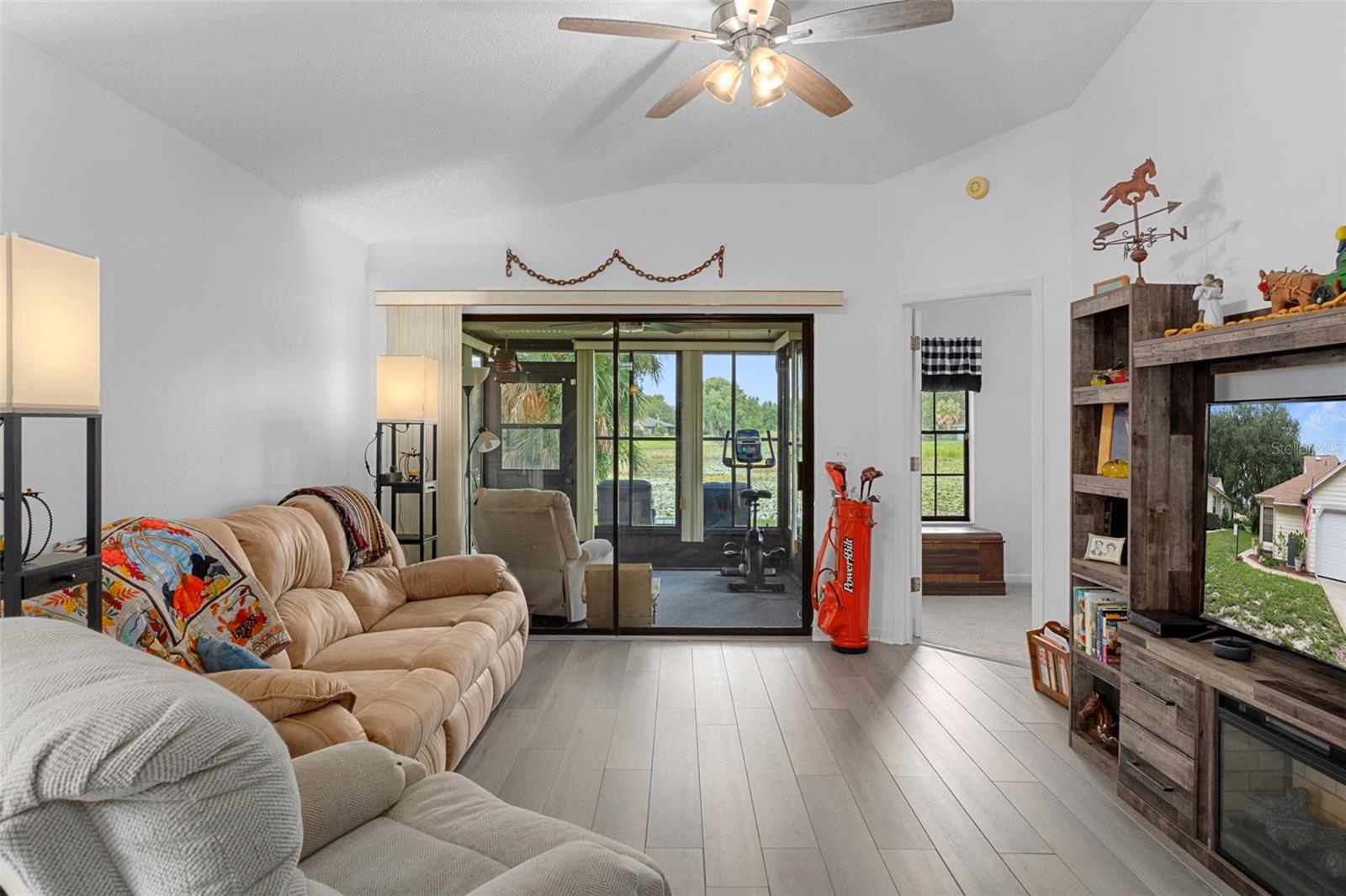 MOORINGS AT POINT O WOODS - Residential