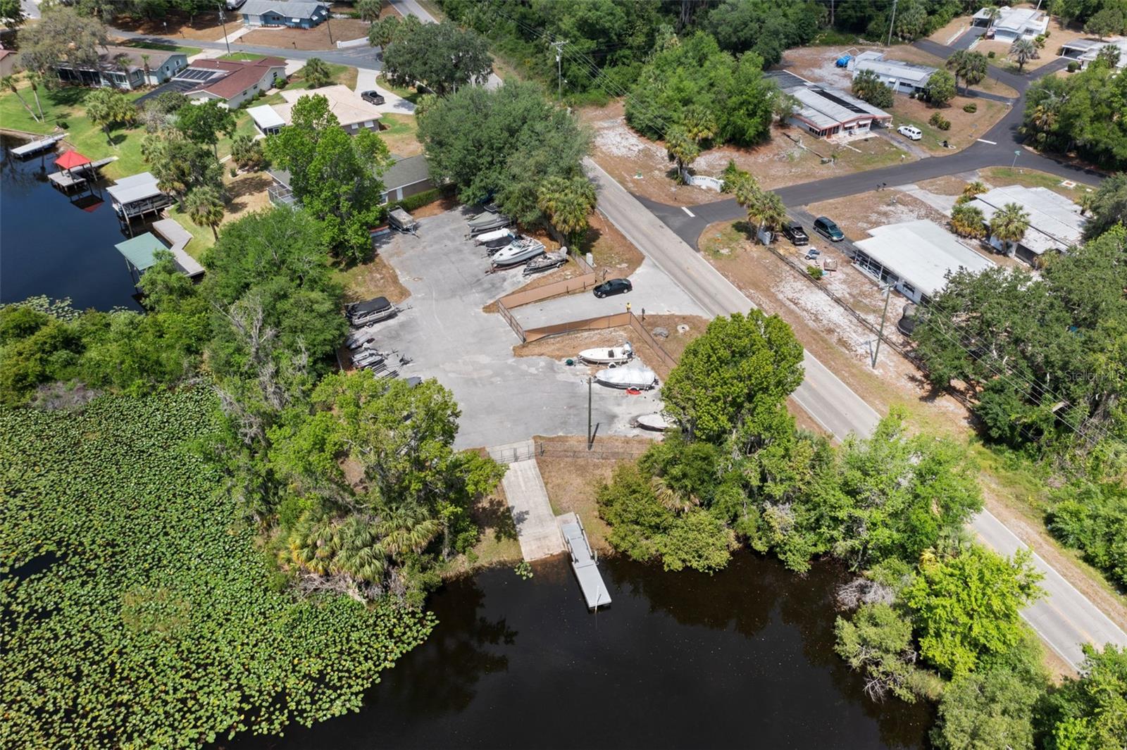 MOORINGS AT POINT O WOODS - Residential