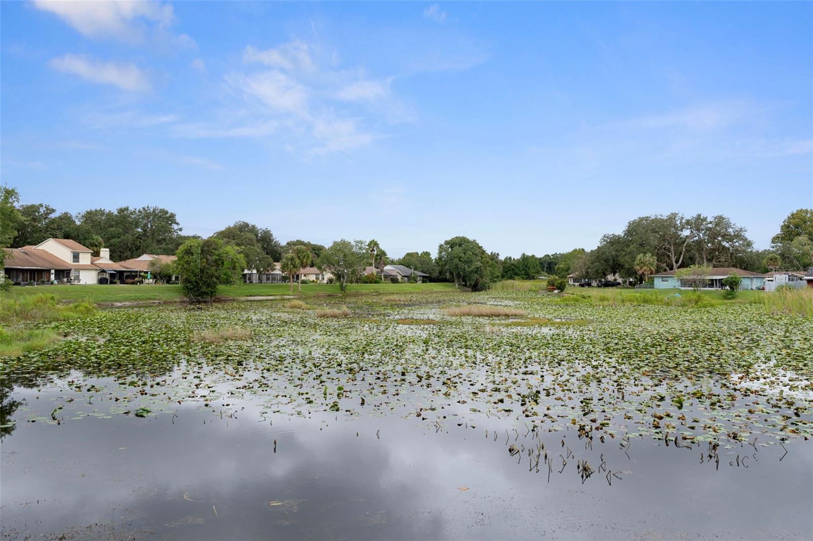 MOORINGS AT POINT O WOODS - Residential