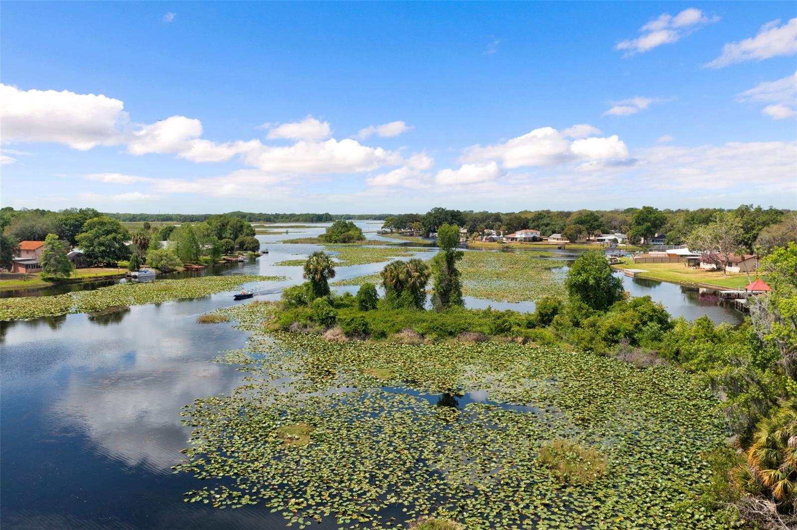 MOORINGS AT POINT O WOODS - Residential