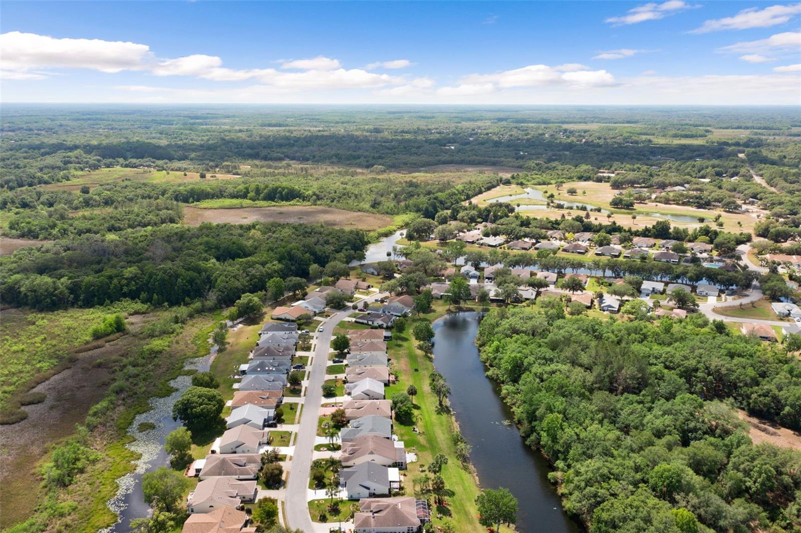 MOORINGS AT POINT O WOODS - Residential