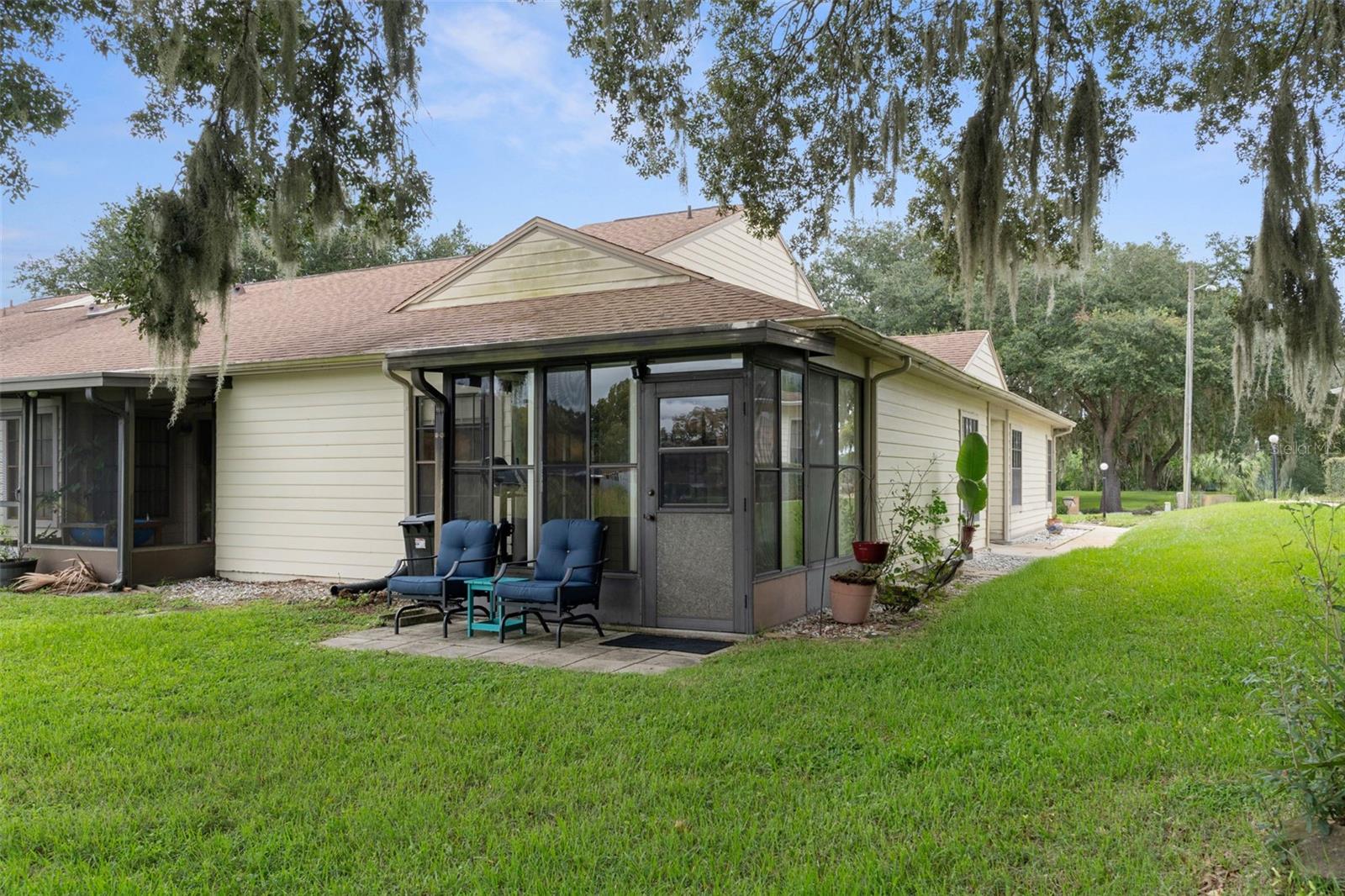 MOORINGS AT POINT O WOODS - Residential