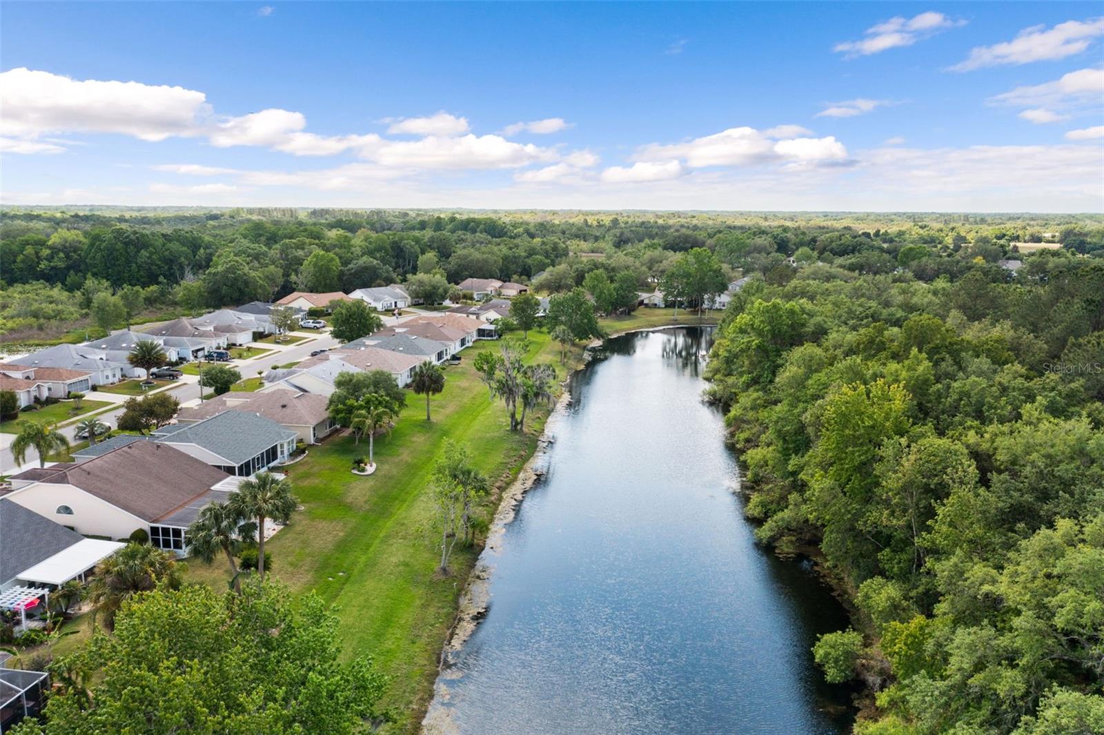 MOORINGS AT POINT O WOODS - Residential