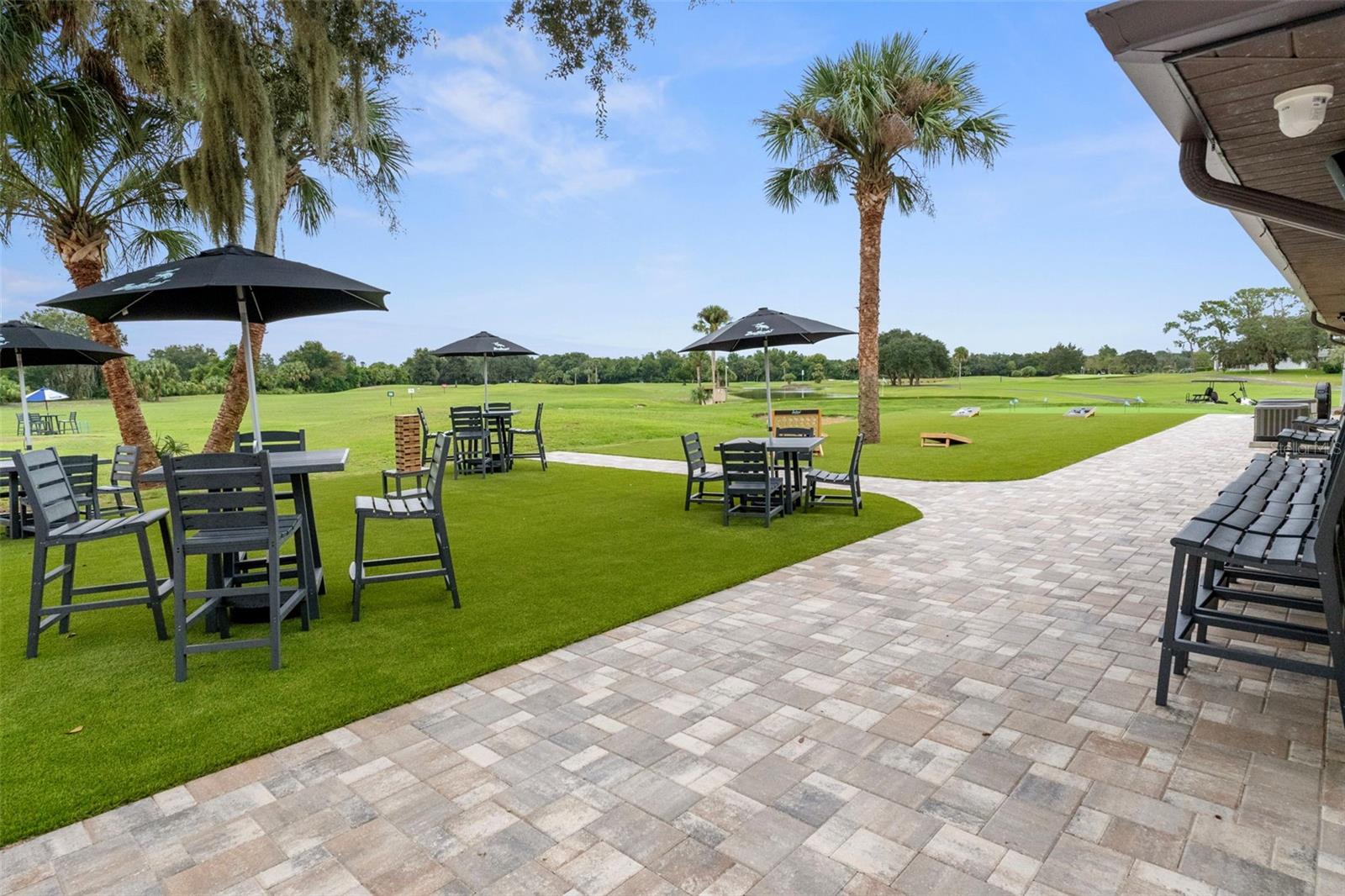 MOORINGS AT POINT O WOODS - Residential