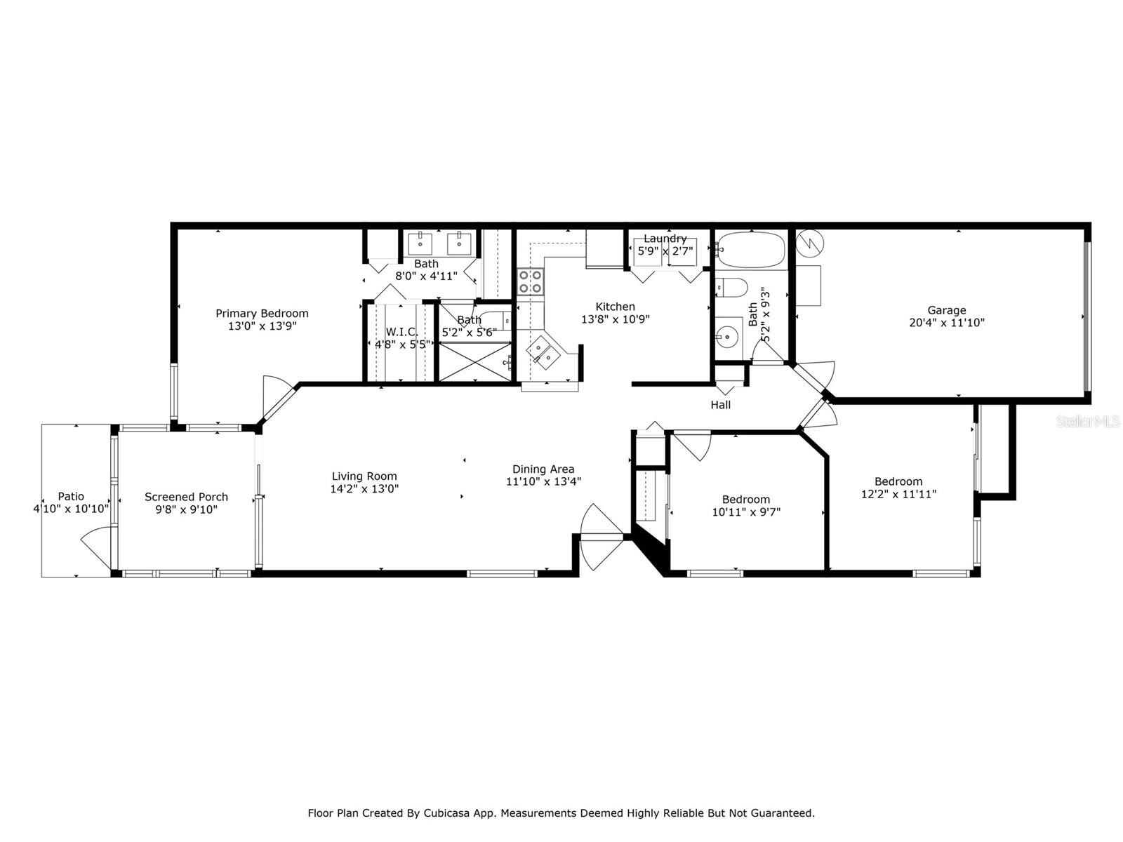 MOORINGS AT POINT O WOODS - Residential