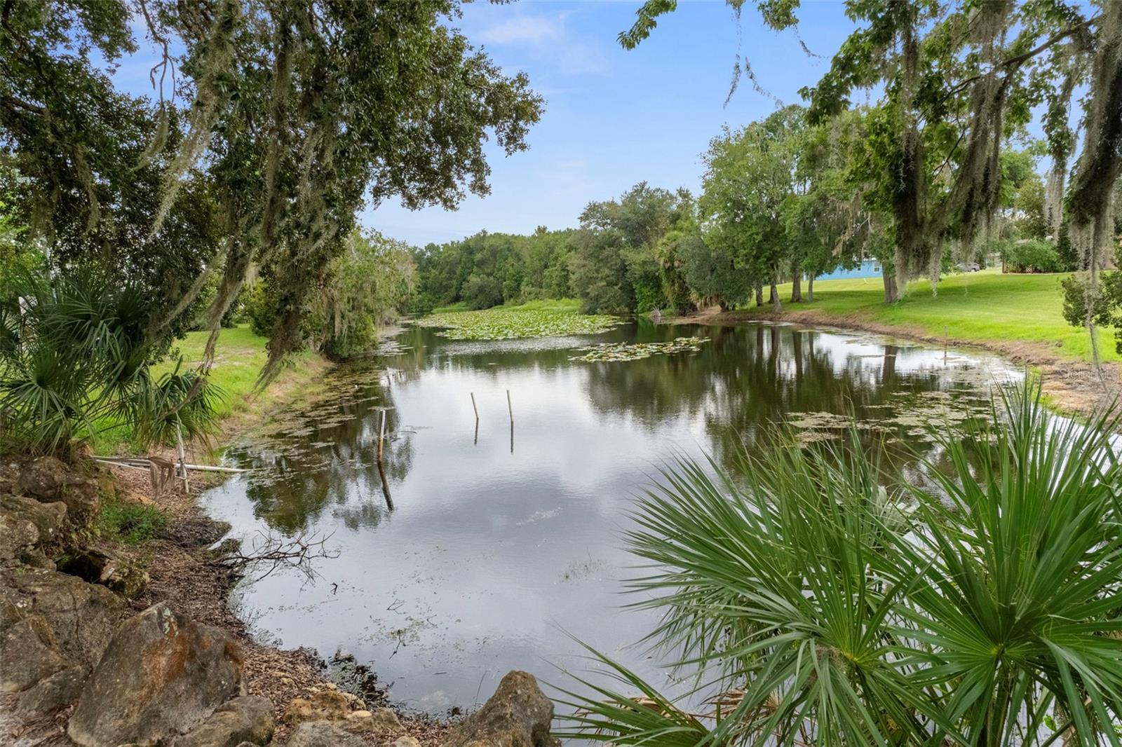 MOORINGS AT POINT O WOODS - Residential