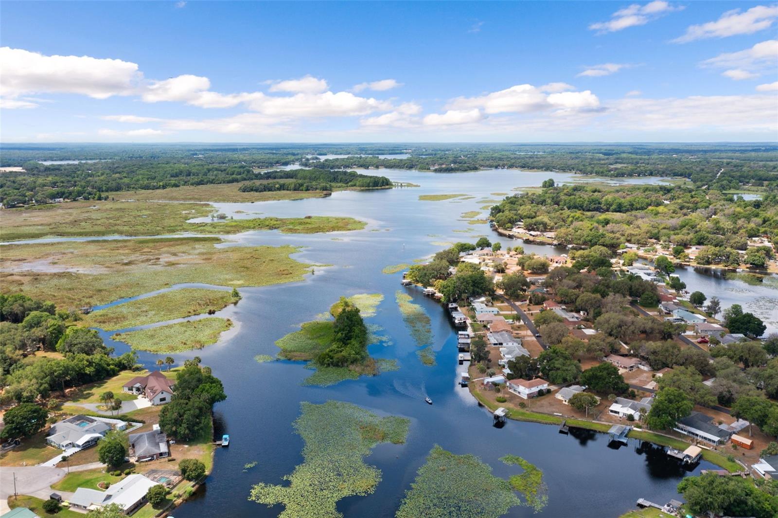 MOORINGS AT POINT O WOODS - Residential