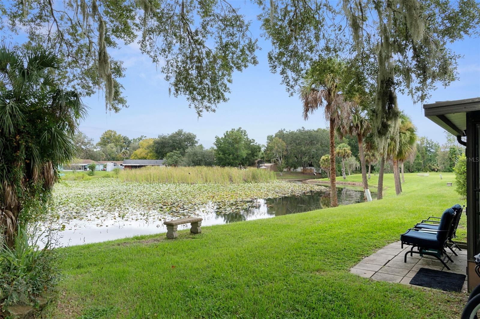 MOORINGS AT POINT O WOODS - Residential