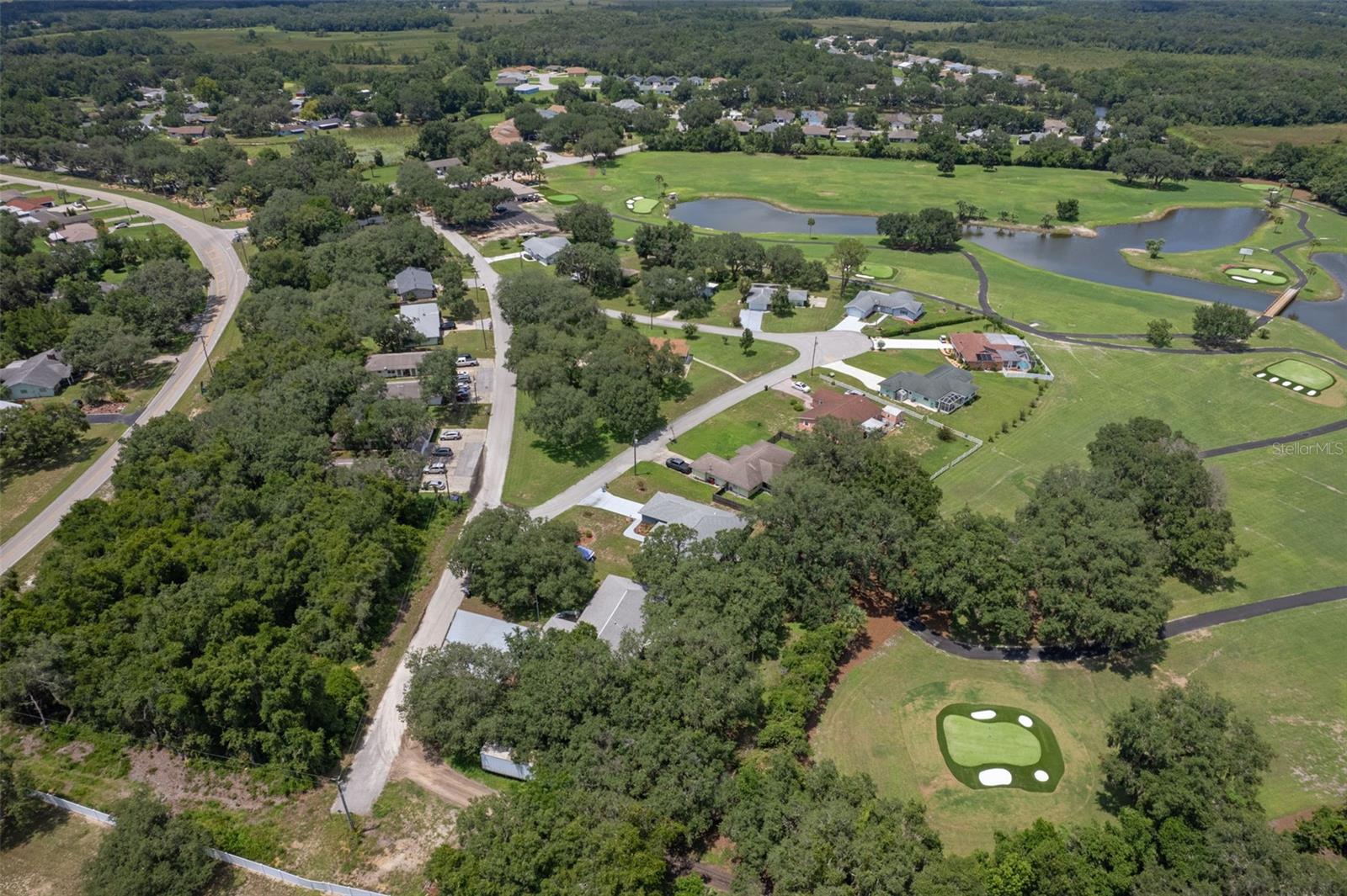 MOORINGS AT POINT O WOODS - Residential