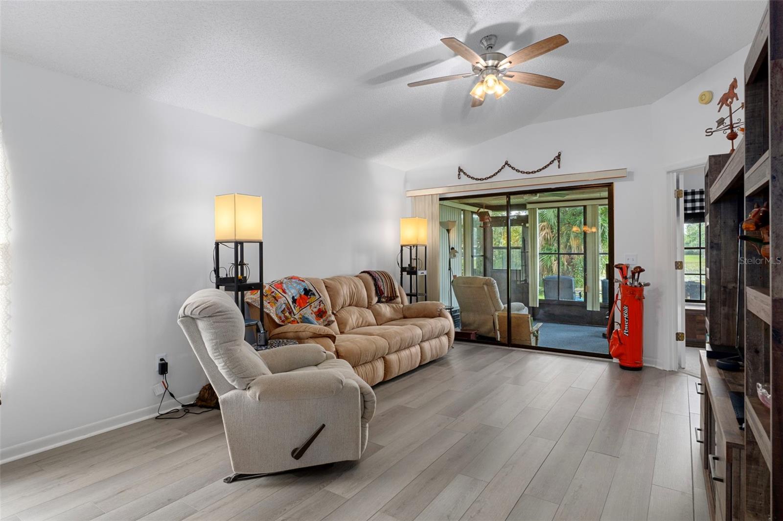 MOORINGS AT POINT O WOODS - Residential