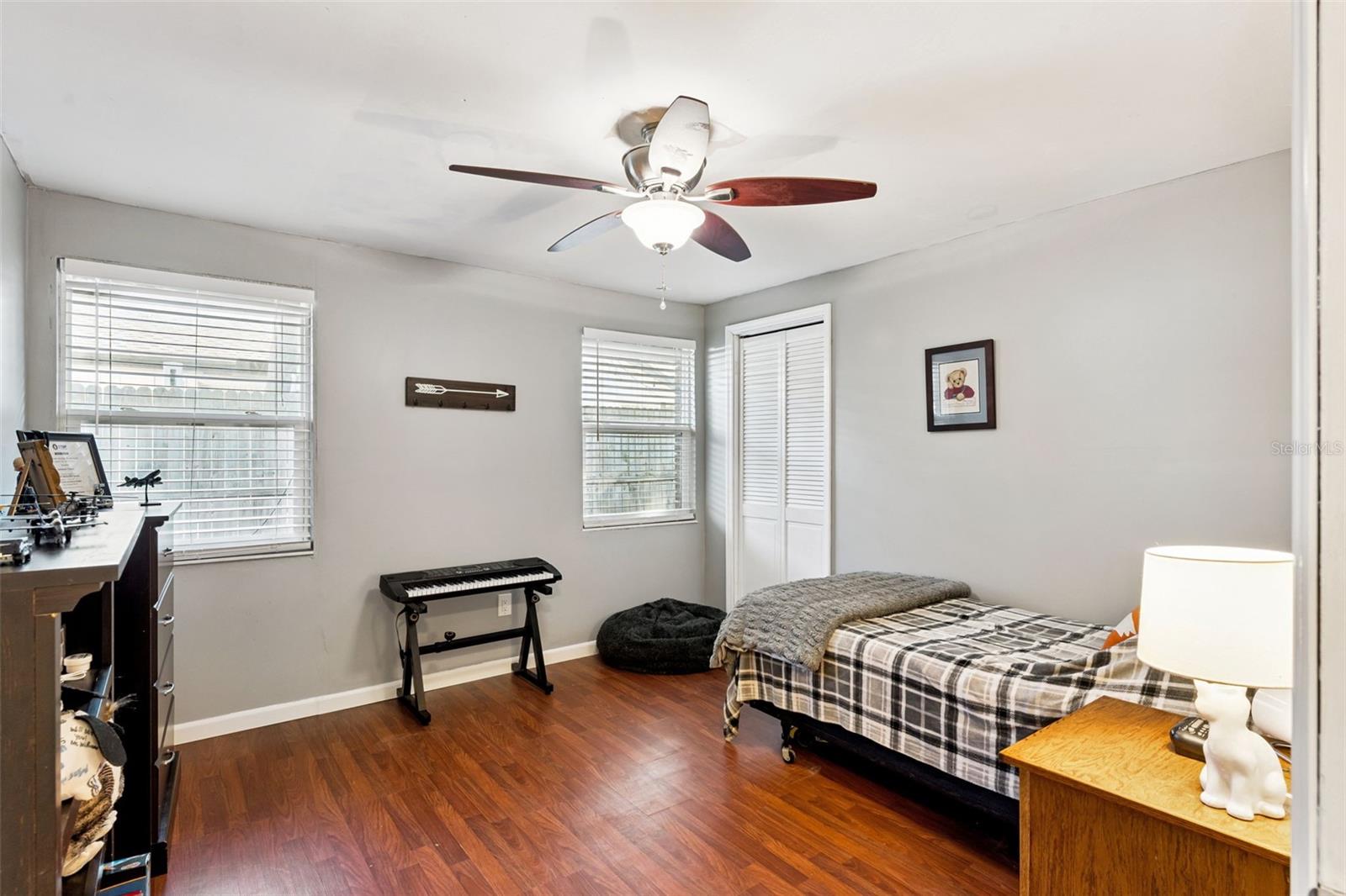 SANLANDO - Residential