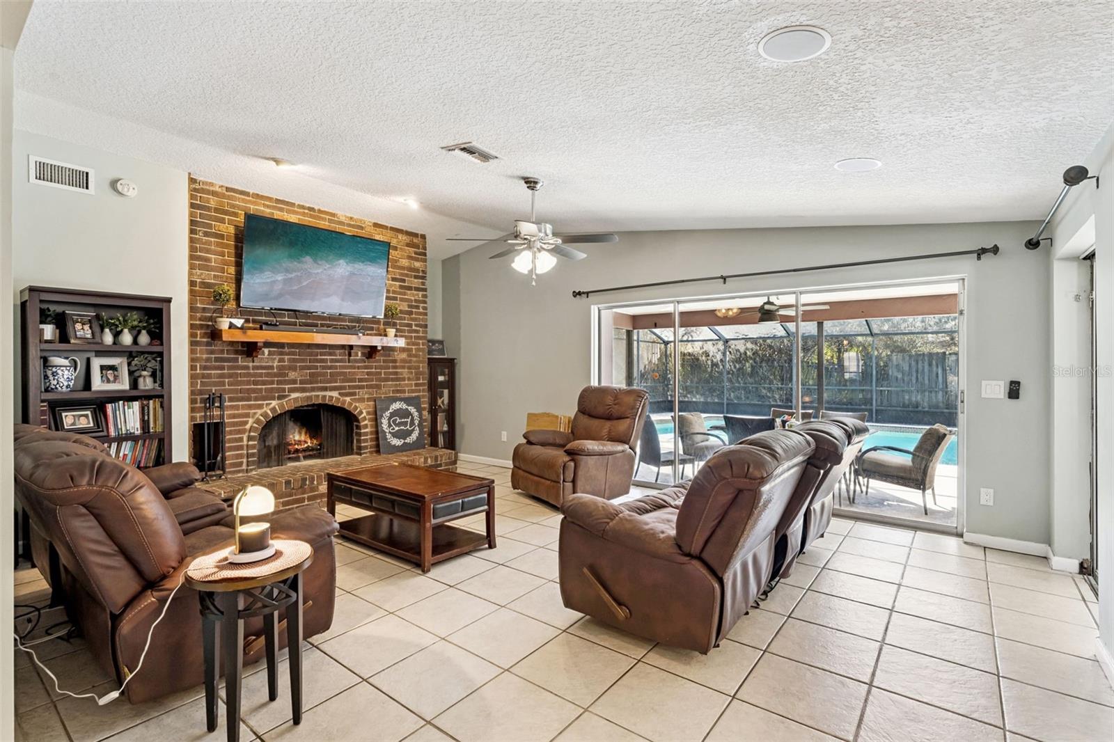 SANLANDO - Residential