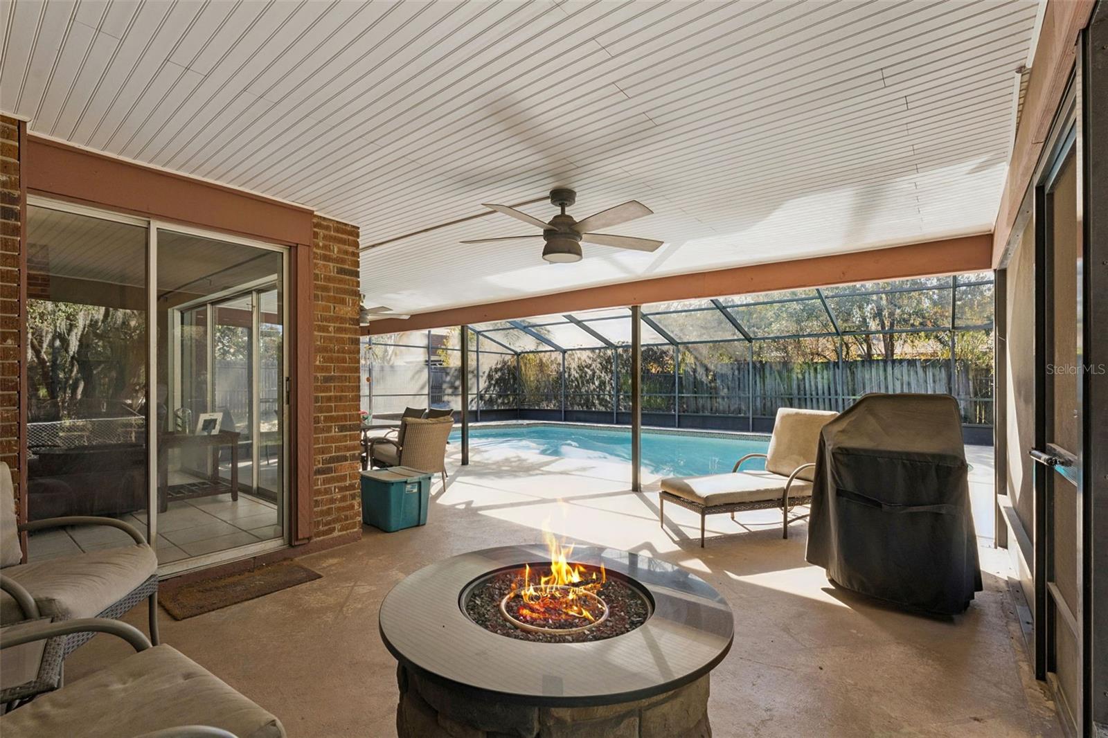 SANLANDO - Residential