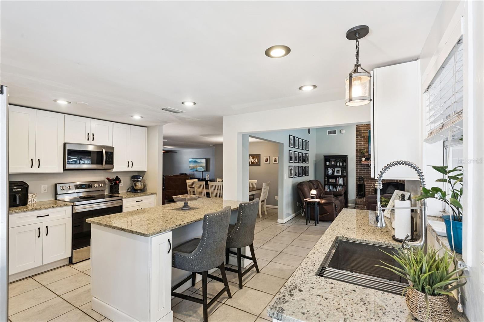 SANLANDO - Residential