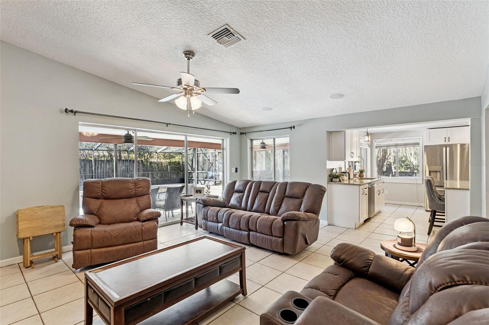 SANLANDO - Residential