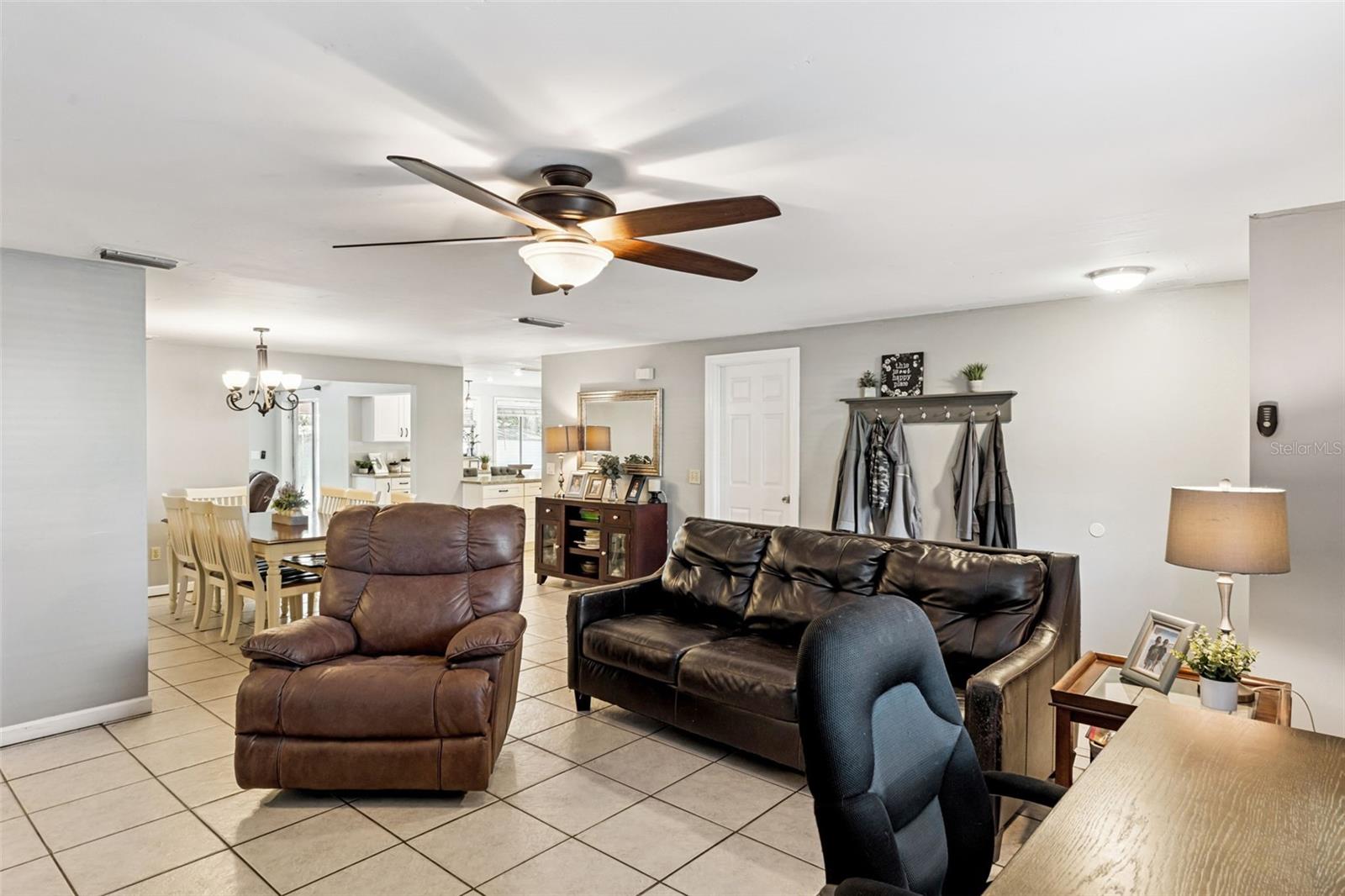 SANLANDO - Residential