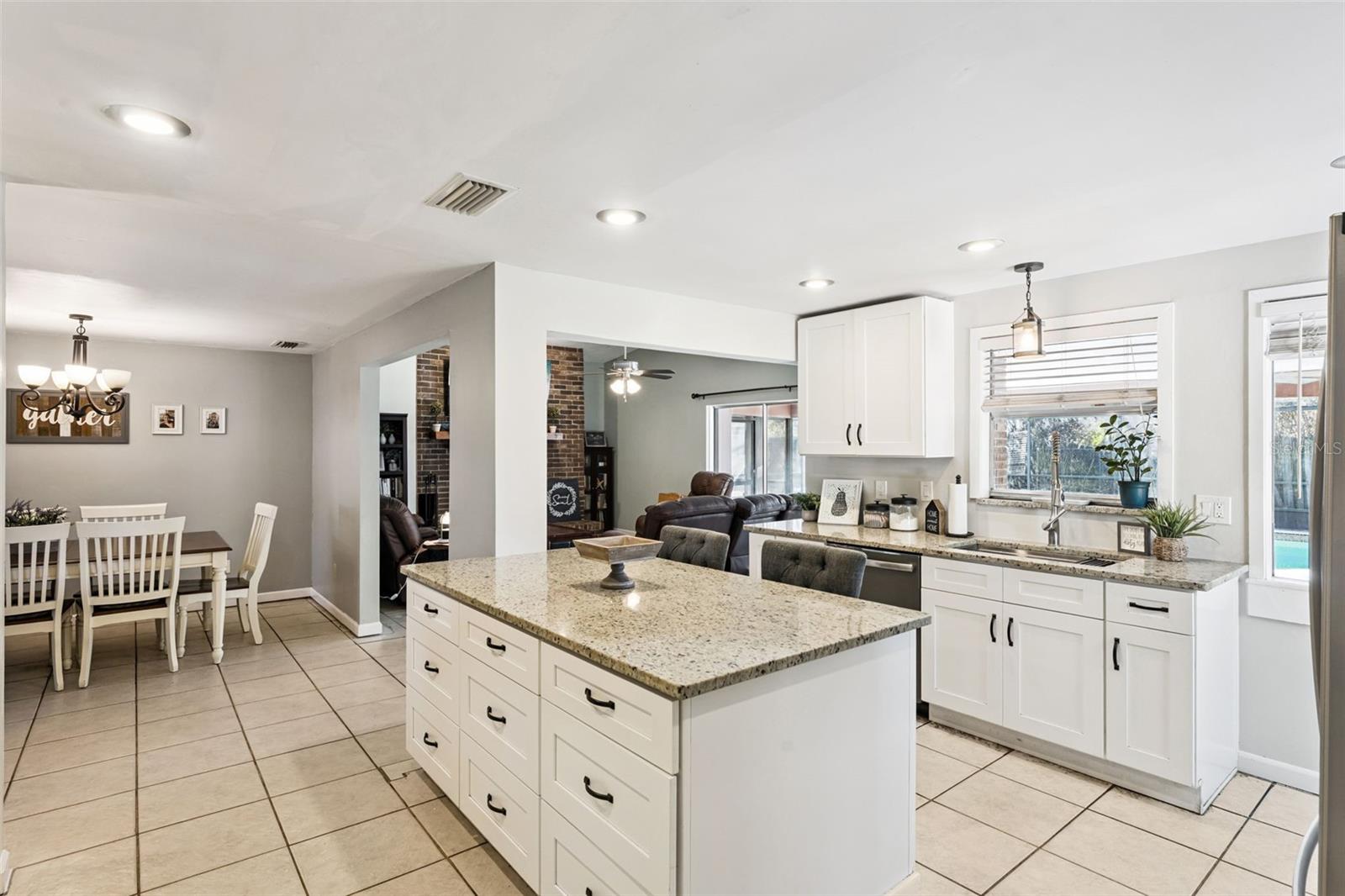 SANLANDO - Residential