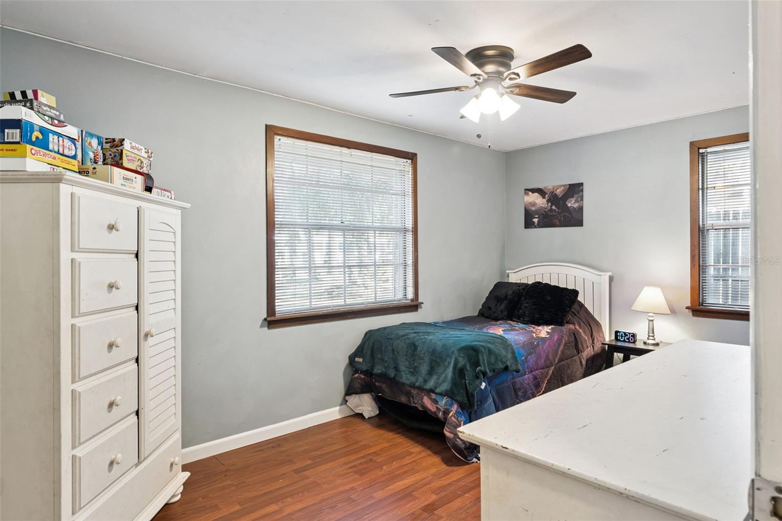 SANLANDO - Residential