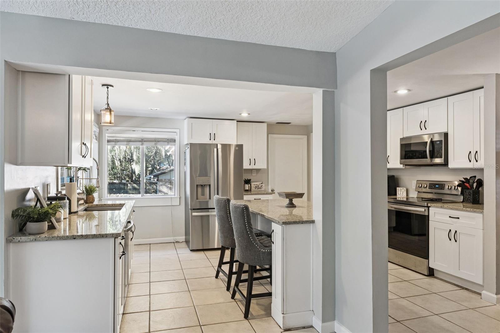 SANLANDO - Residential