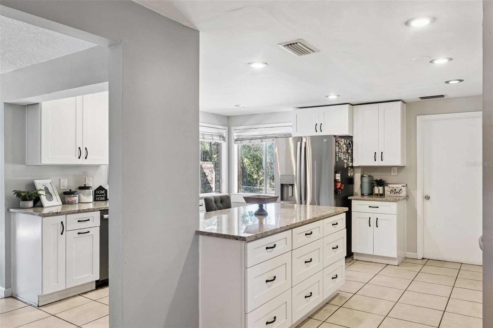 SANLANDO - Residential