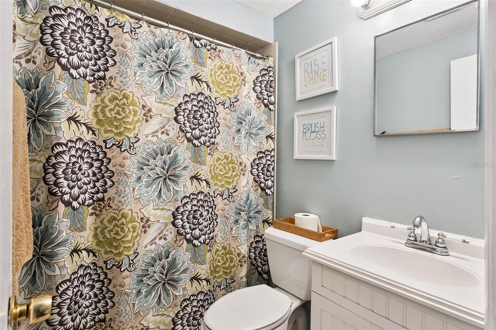 SANLANDO - Residential